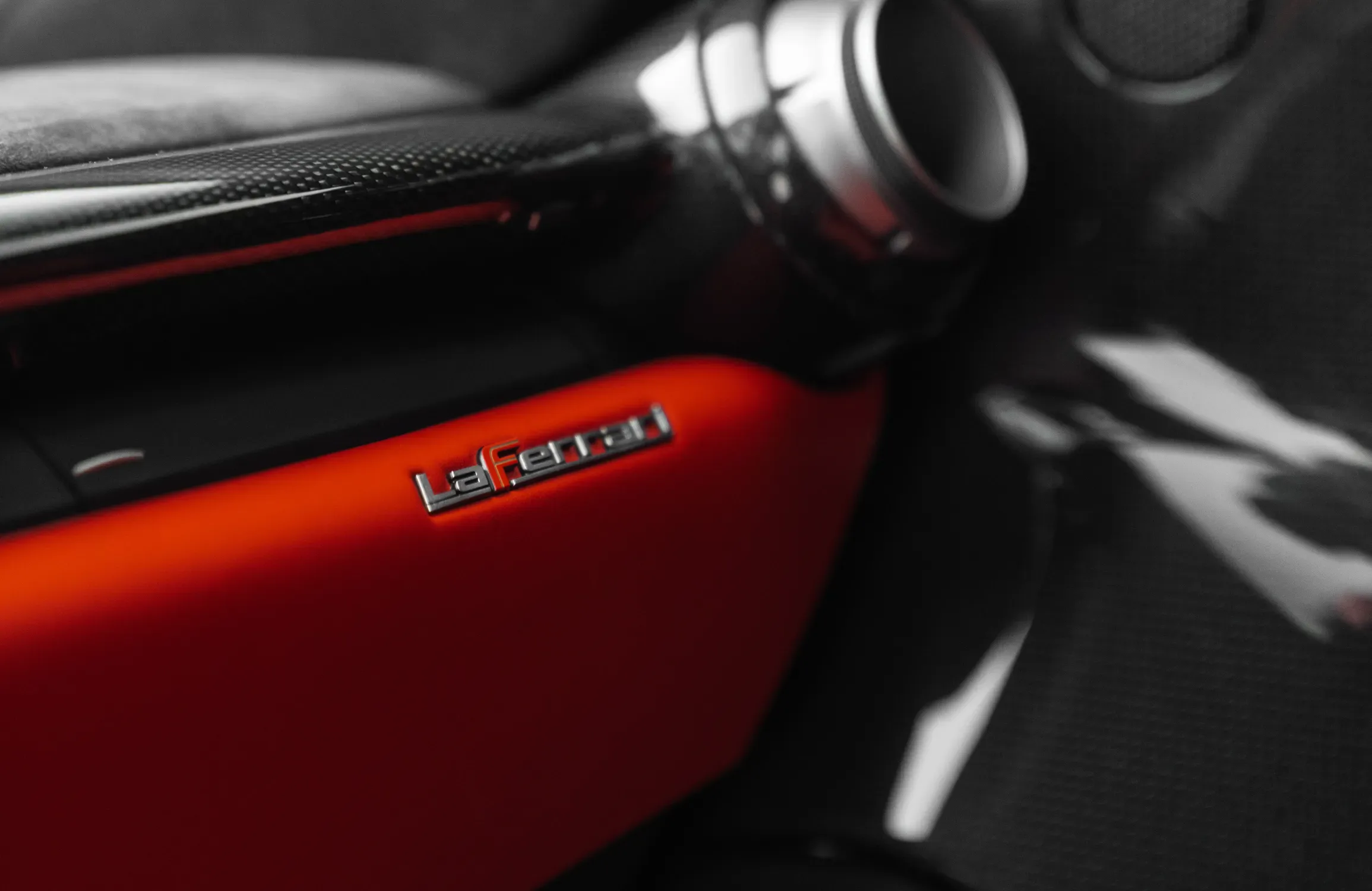 2015 Ferrari LaFerrari, 11/30