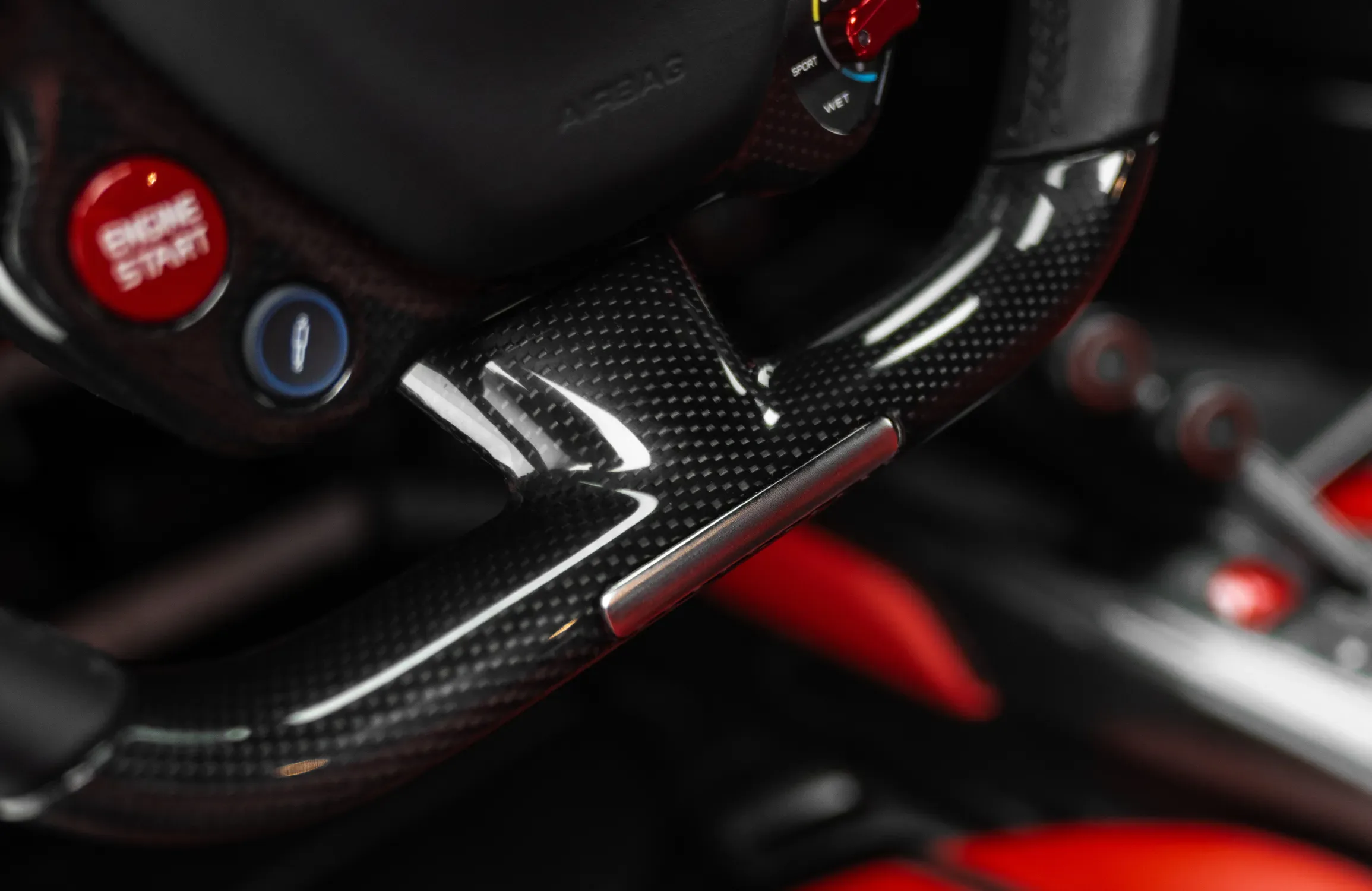 2015 Ferrari LaFerrari, 15/30