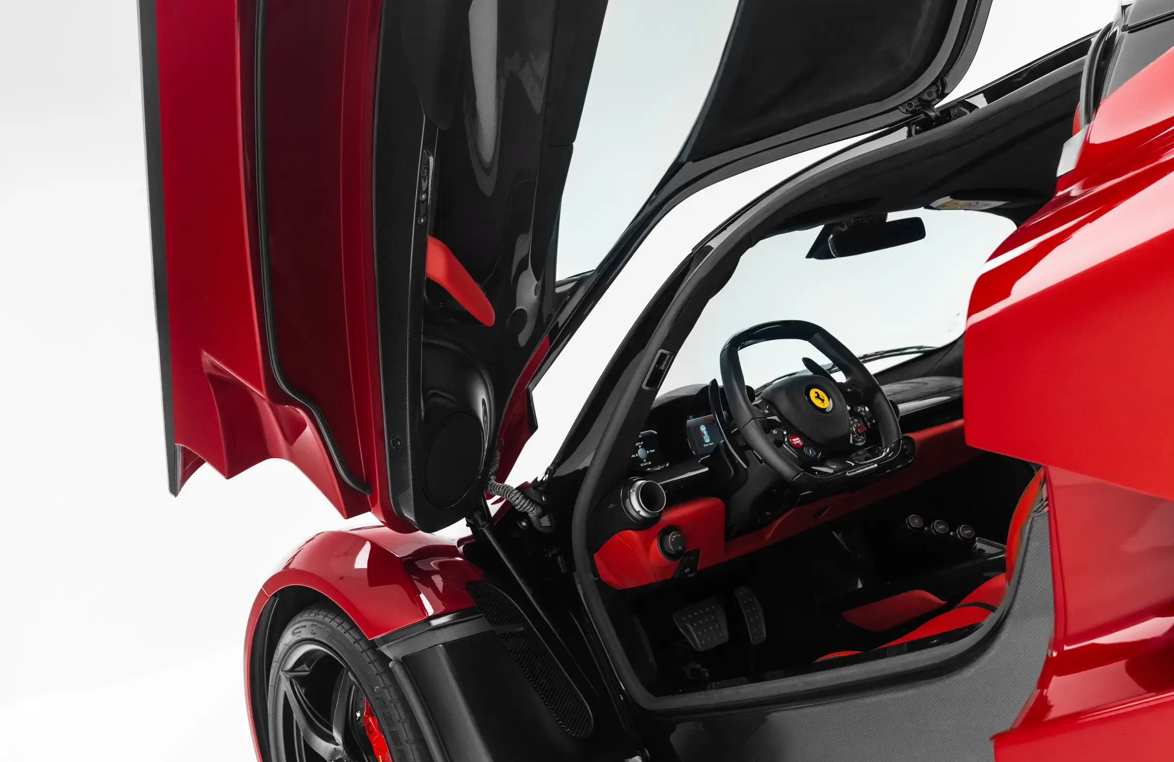 2015 Ferrari LaFerrari, 17/30