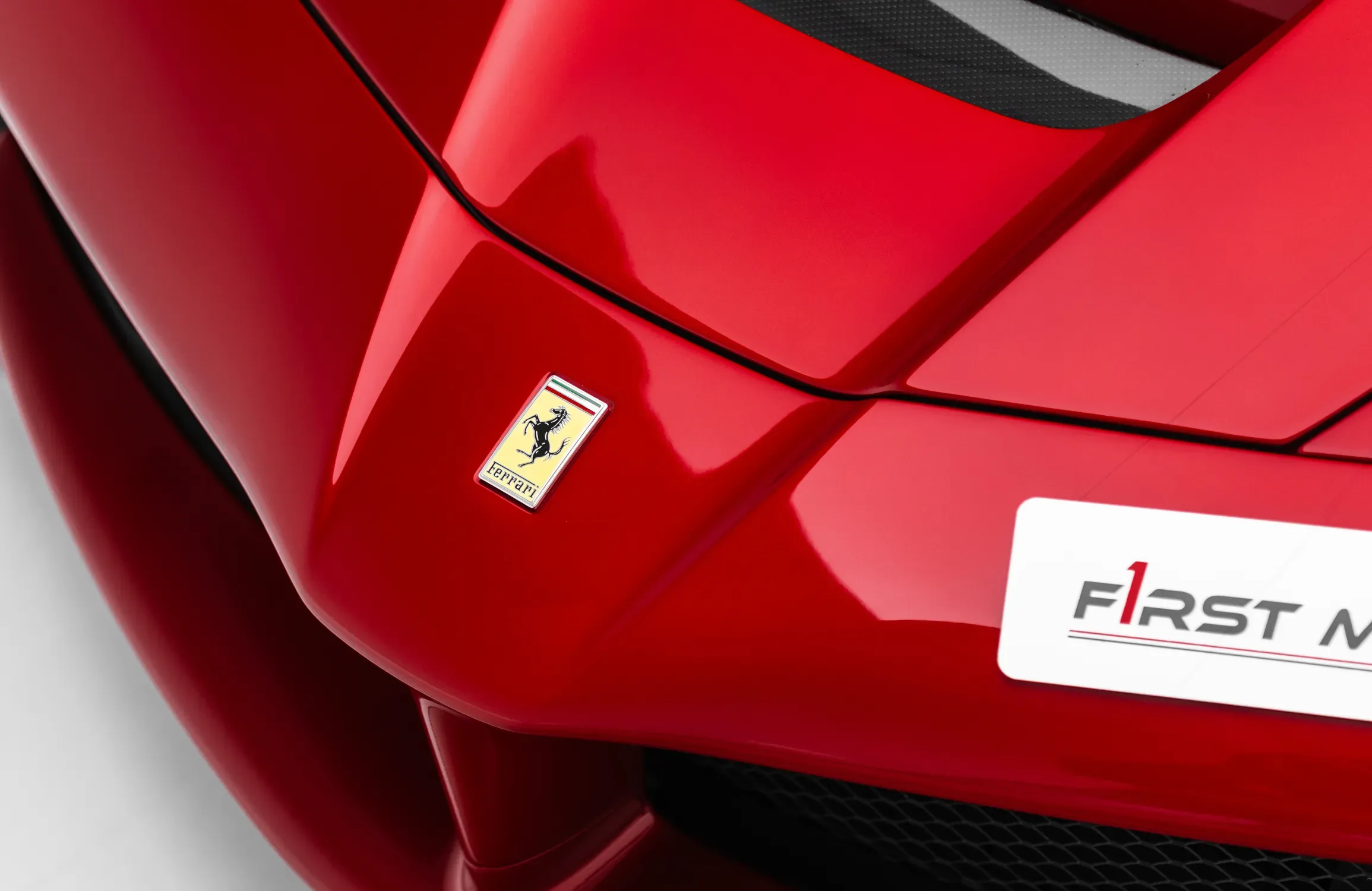 2015 Ferrari LaFerrari, 21/30
