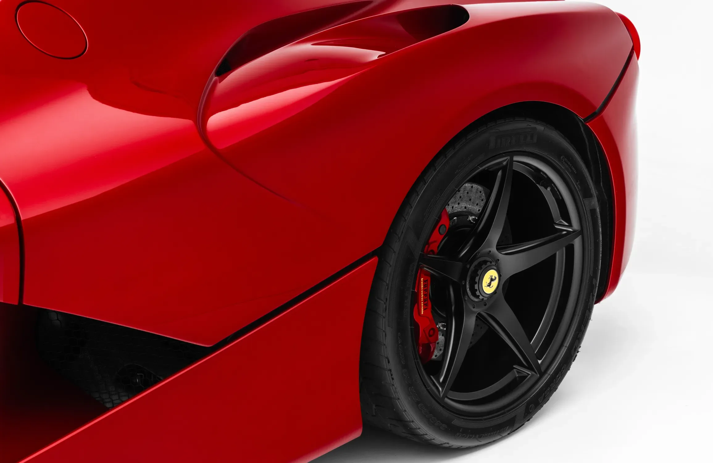 2015 Ferrari LaFerrari, 23/30