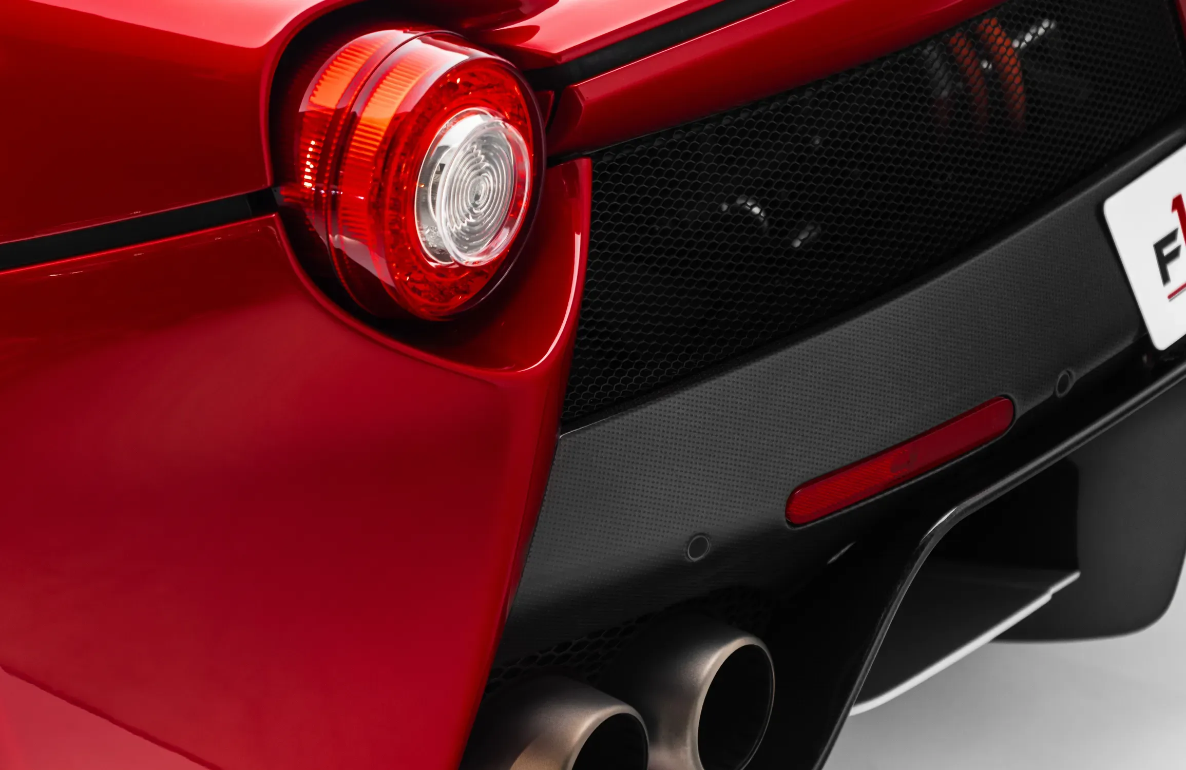 2015 Ferrari LaFerrari, 27/30