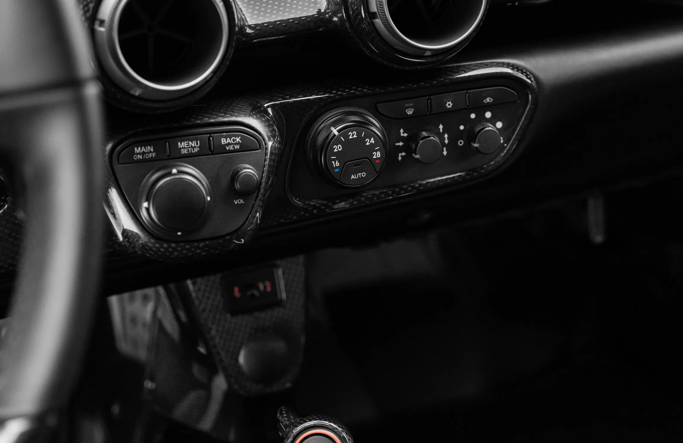 2015 Ferrari LaFerrari, 8/30