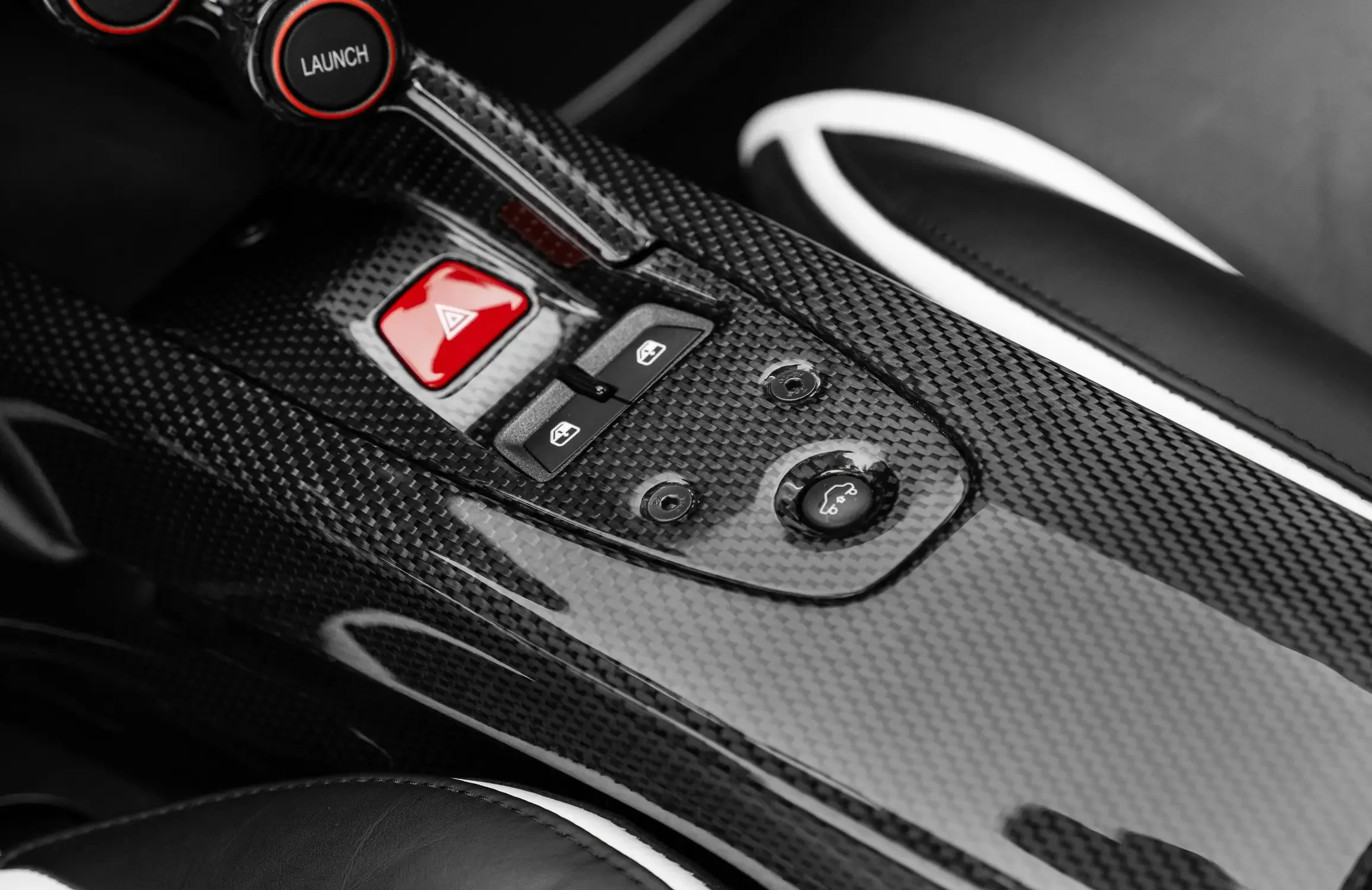 2015 Ferrari LaFerrari, 9/30
