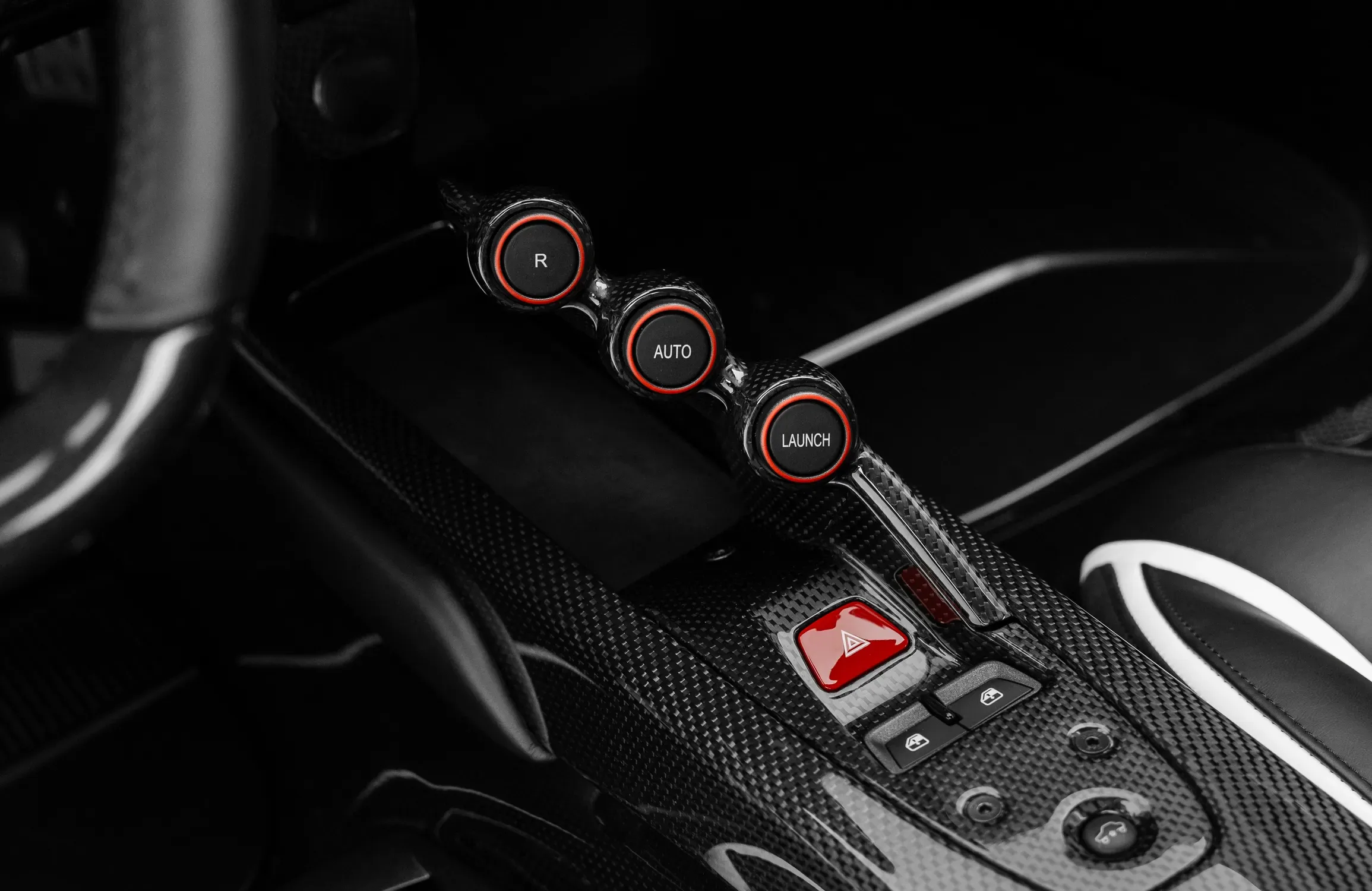 2015 Ferrari LaFerrari, 10/30