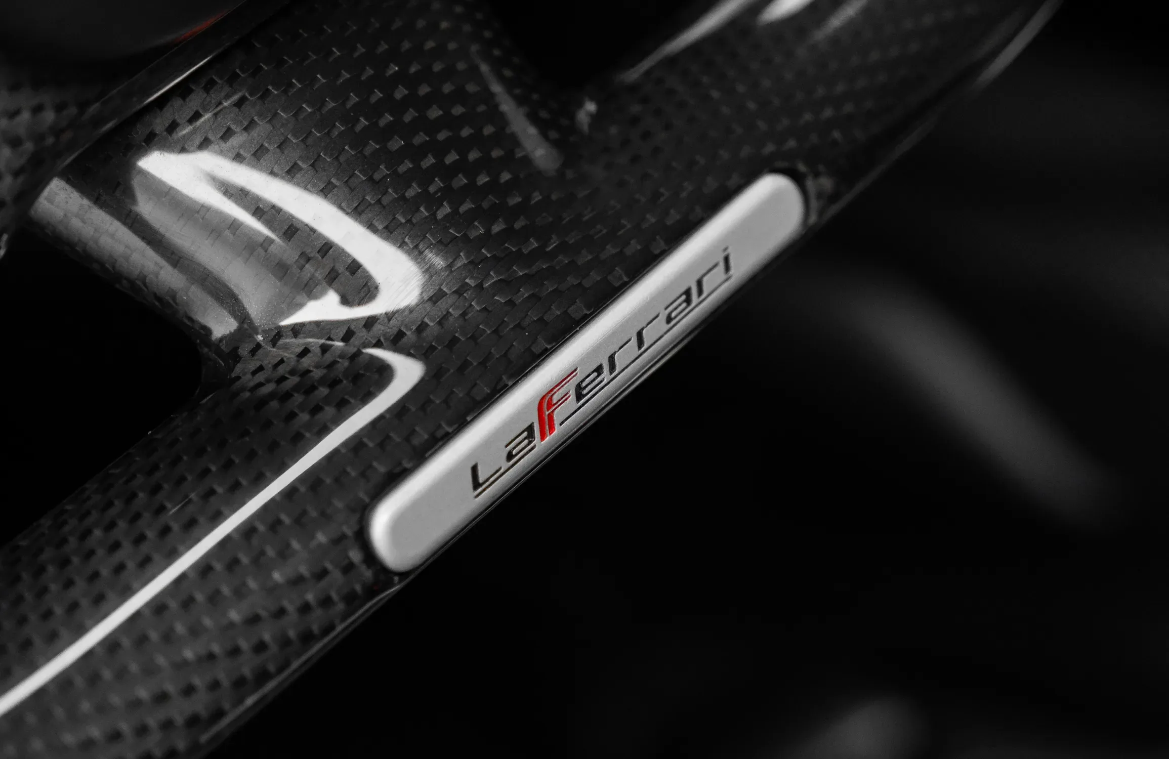 2015 Ferrari LaFerrari, 13/30