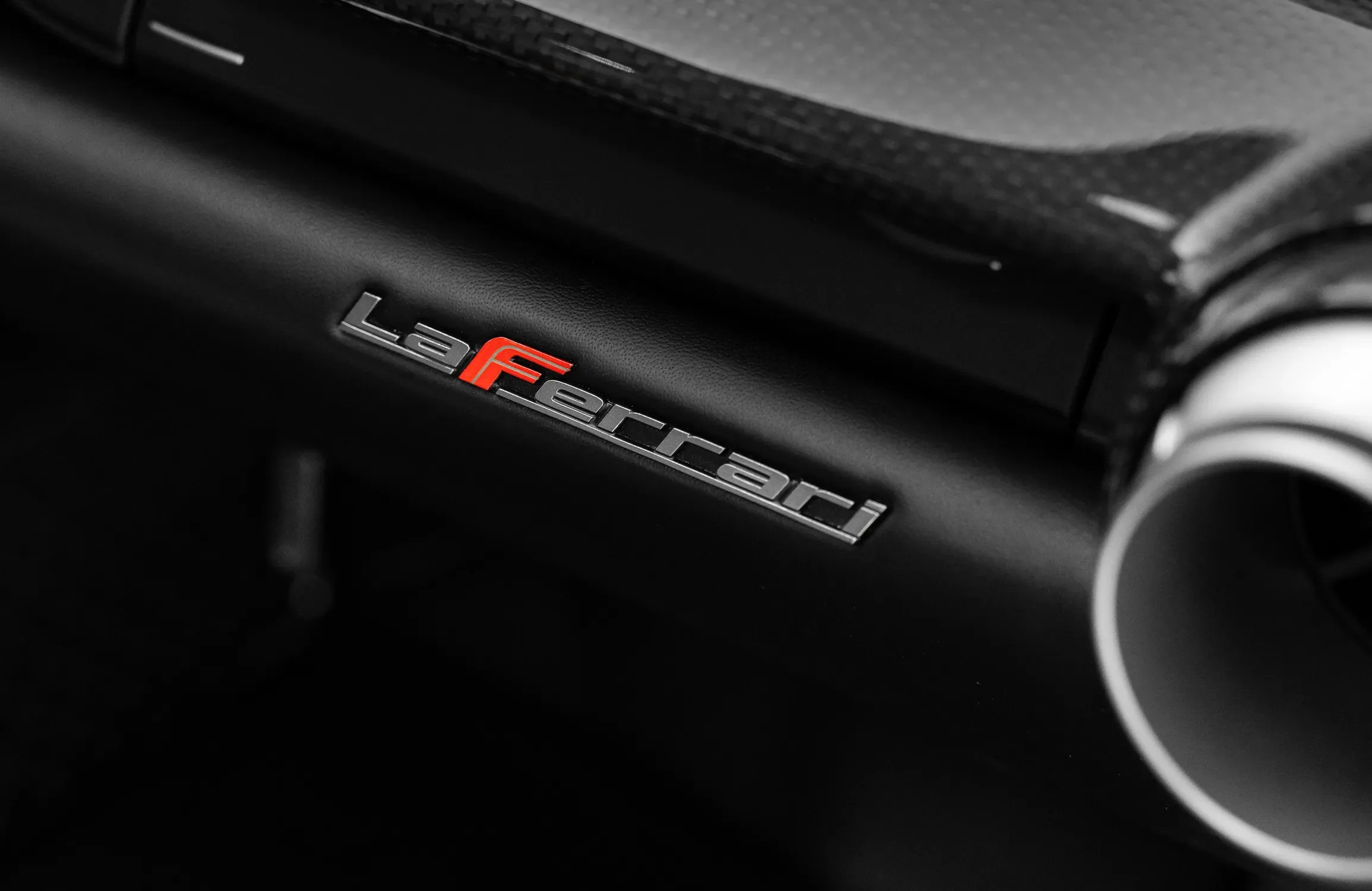 2015 Ferrari LaFerrari, 14/30