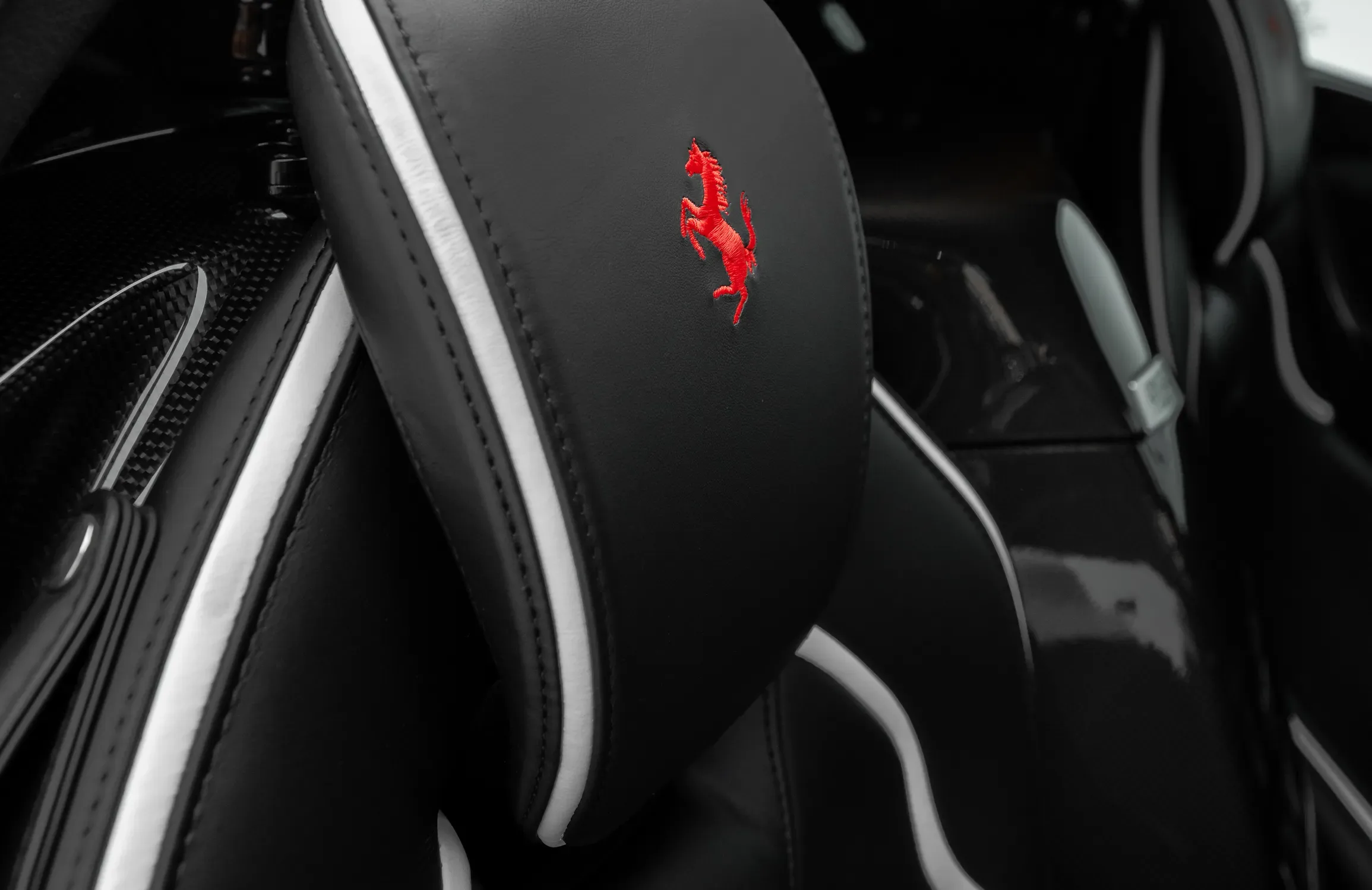 2015 Ferrari LaFerrari, 17/30