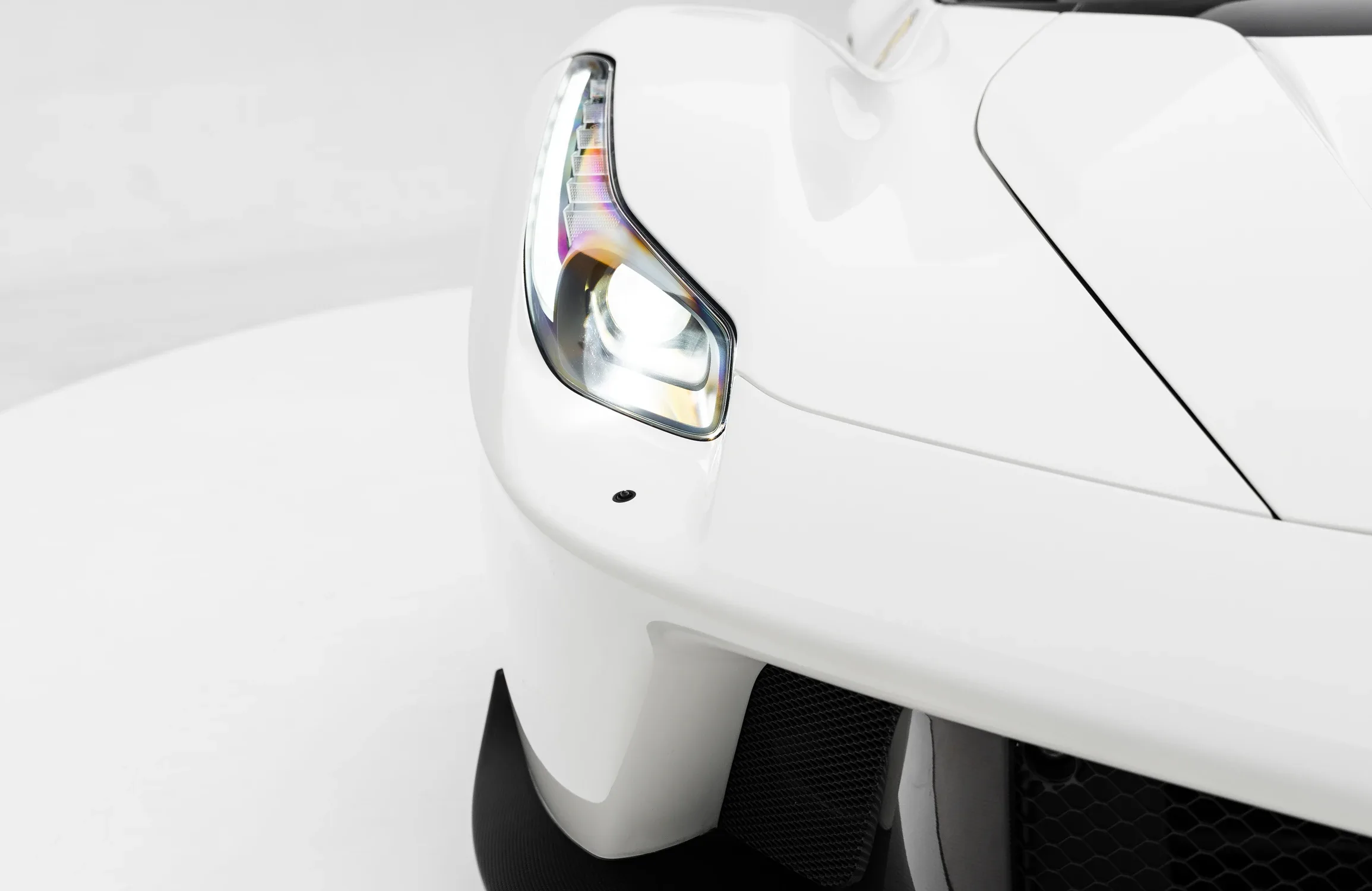 2015 Ferrari LaFerrari, 21/30