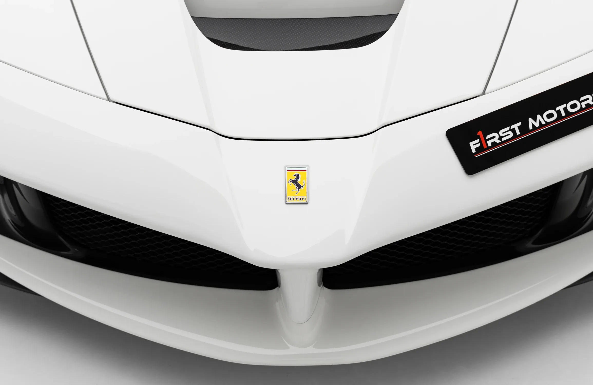 2015 Ferrari LaFerrari, 22/30