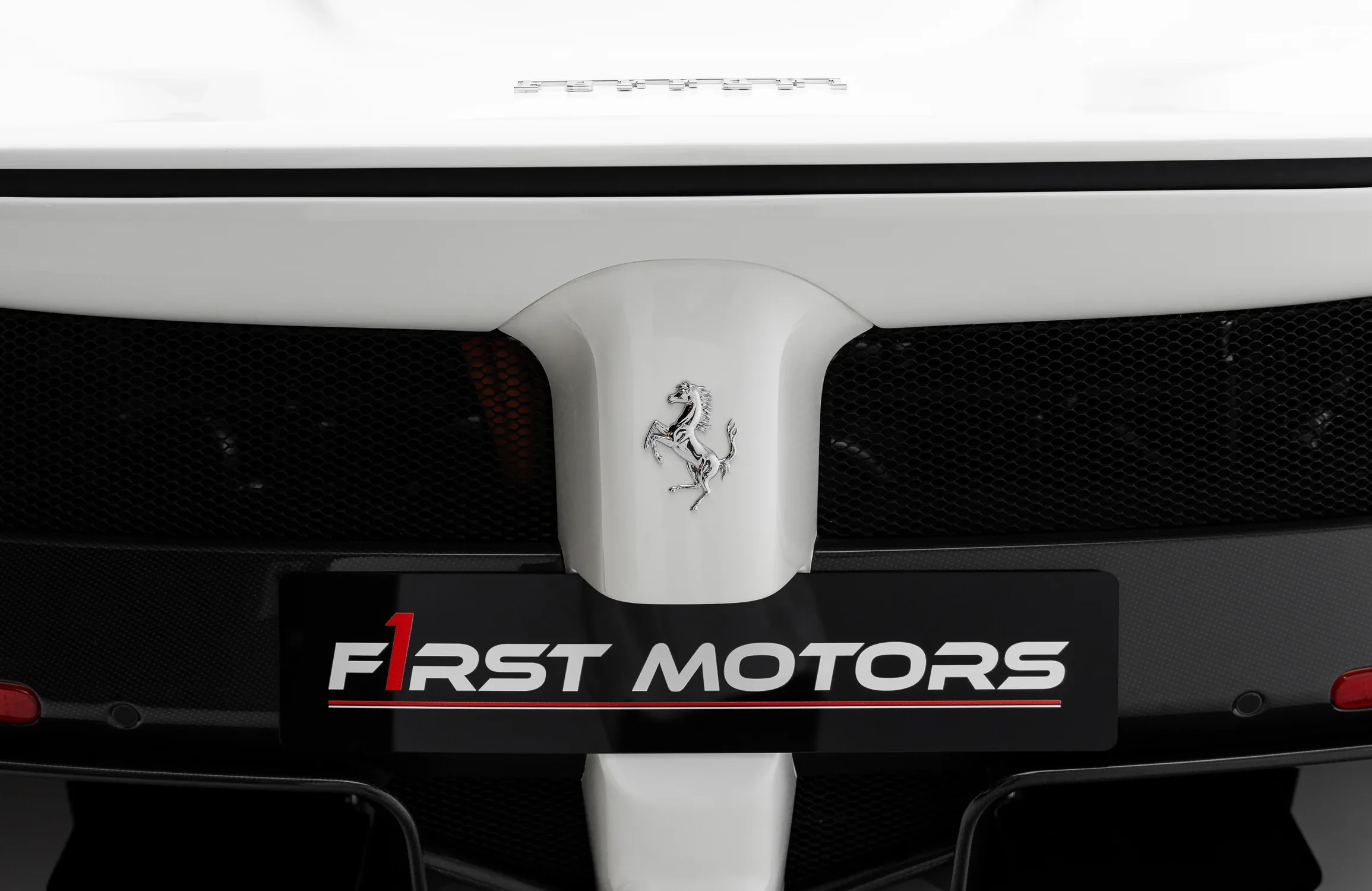 2015 Ferrari LaFerrari, 23/30