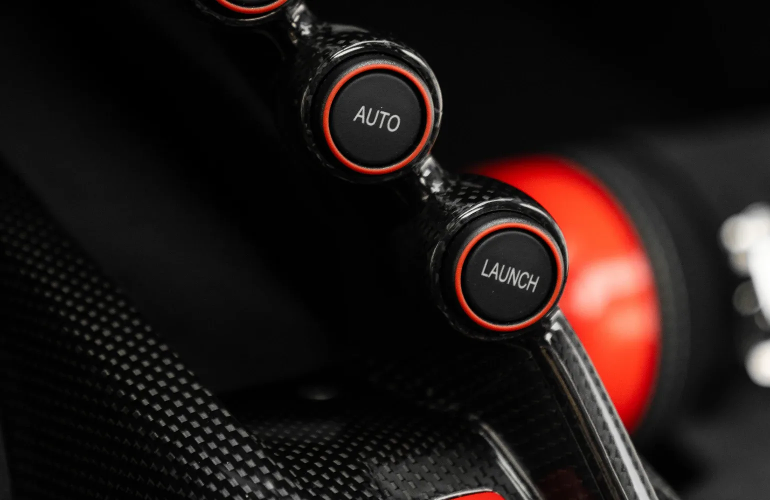 2015 Ferrari LaFerrari, 11/27