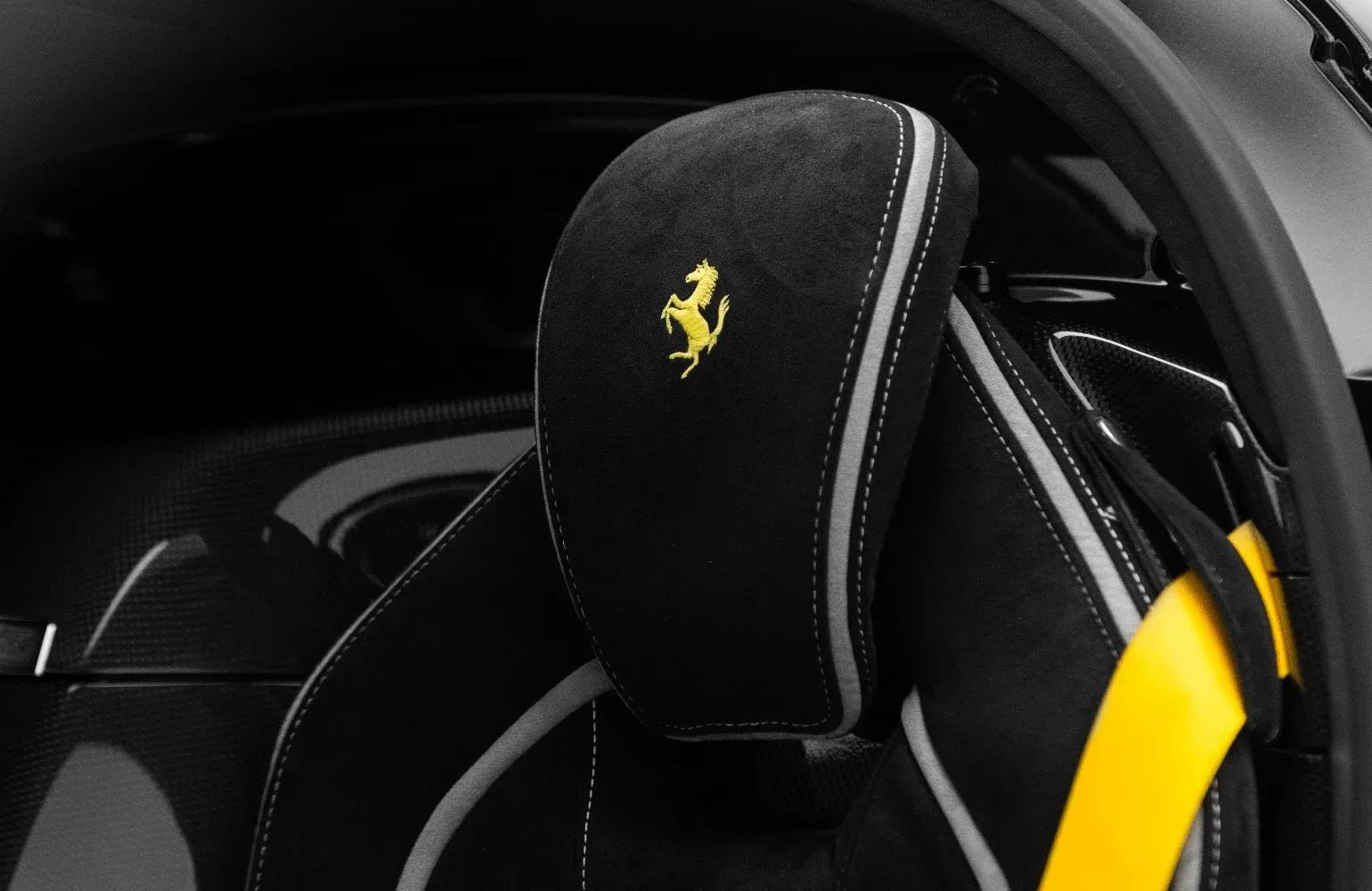 2015 Ferrari LaFerrari, 14/27