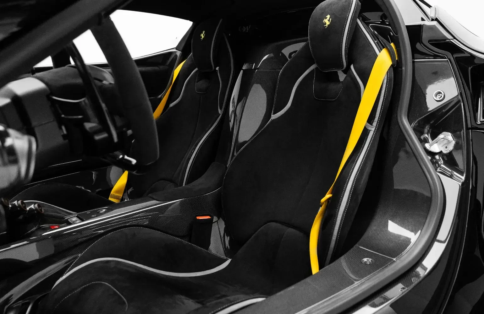 2015 Ferrari LaFerrari, 15/27