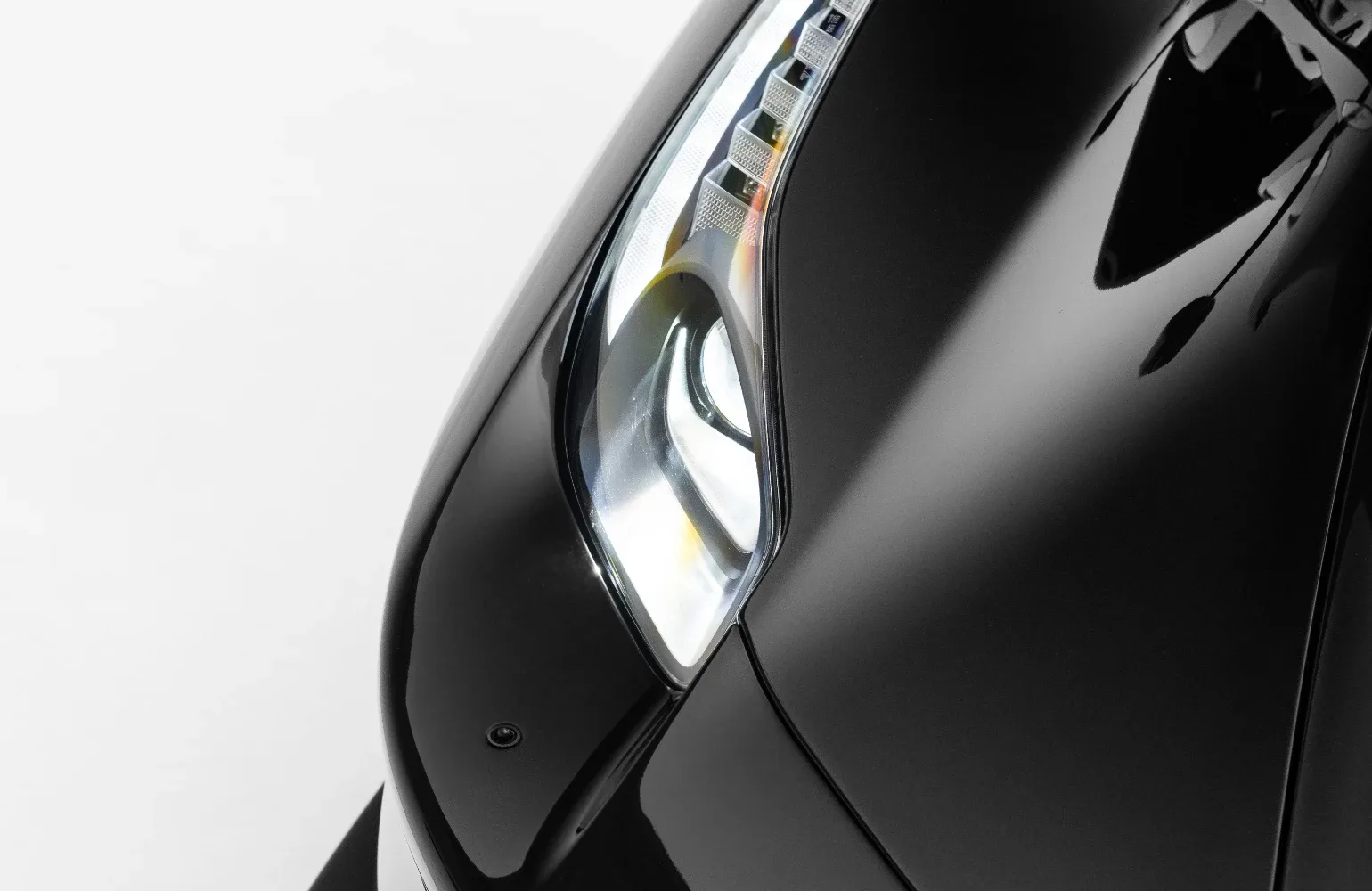 2015 Ferrari LaFerrari, 16/27