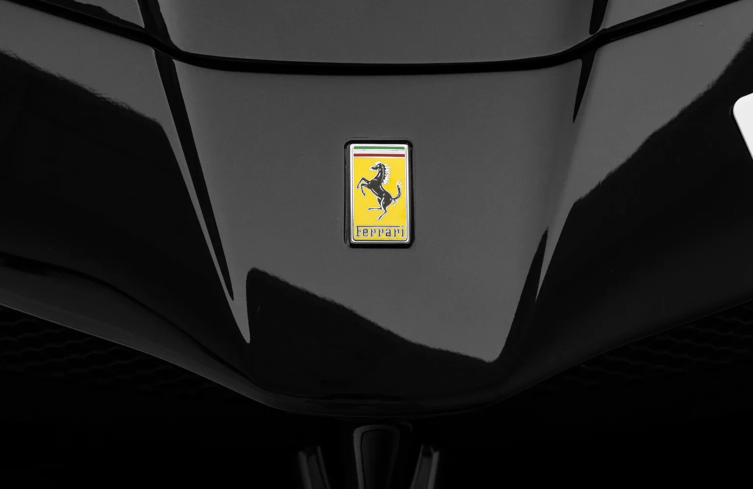 2015 Ferrari LaFerrari, 17/27