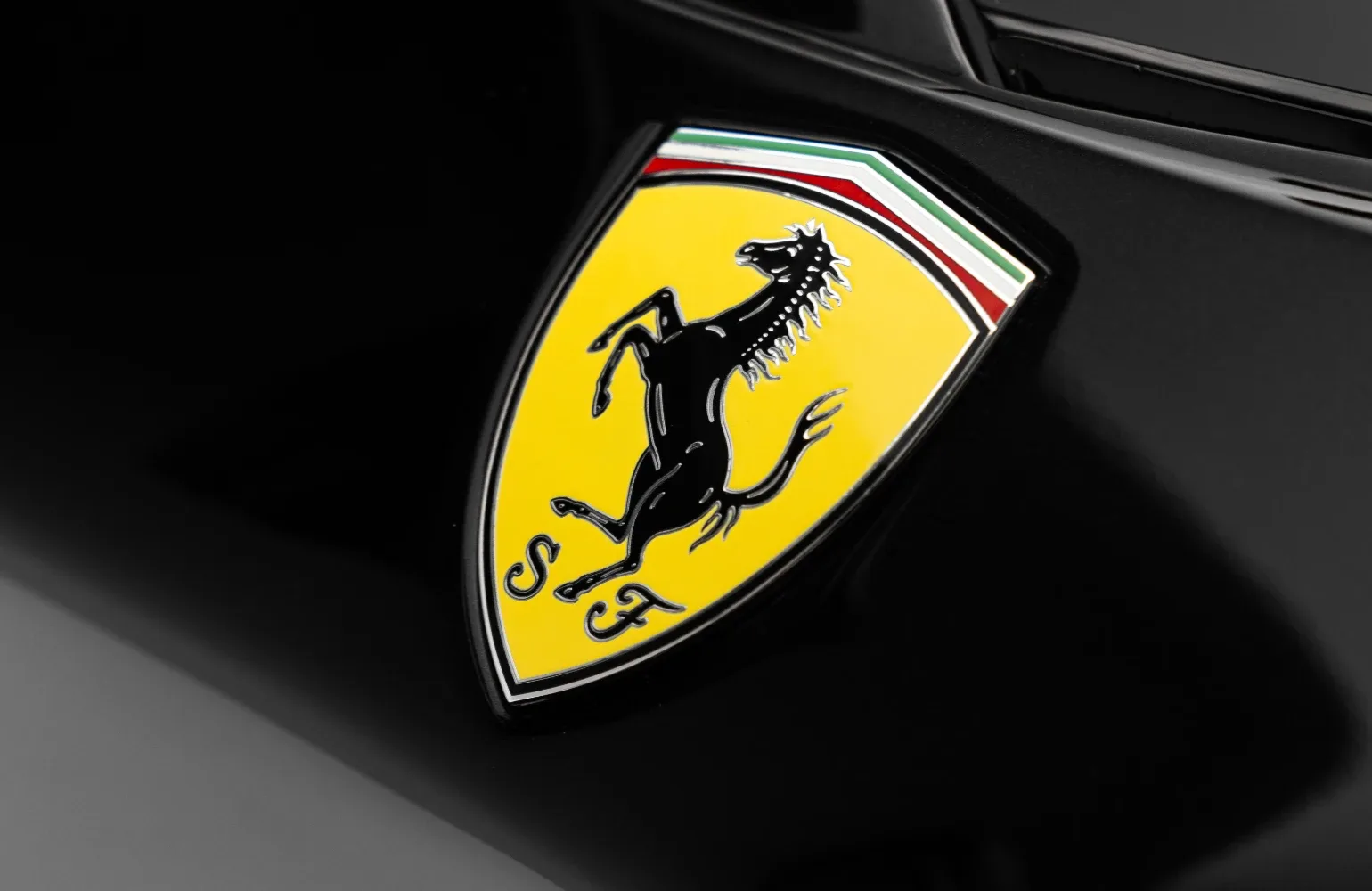 2015 Ferrari LaFerrari, 19/27
