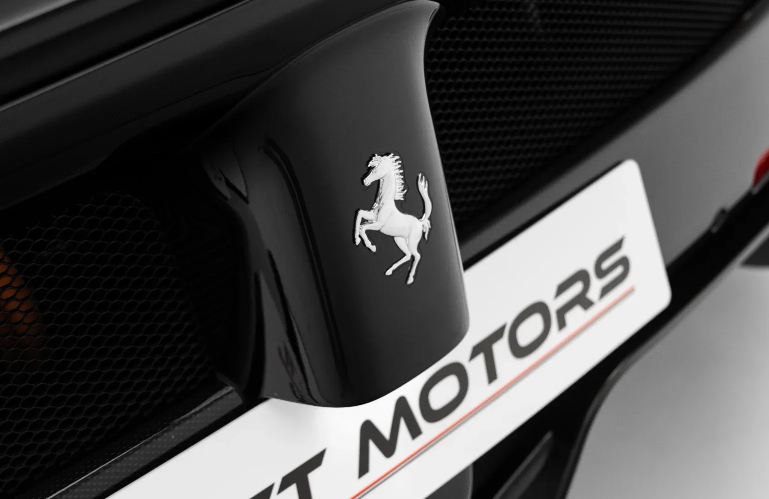 2015 Ferrari LaFerrari, 22/27