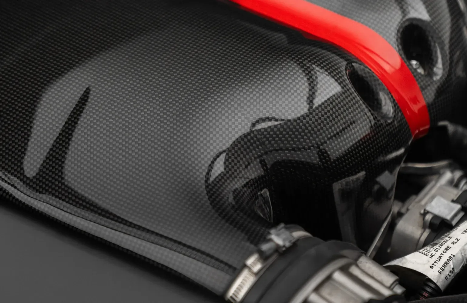 2015 Ferrari LaFerrari, 27/27