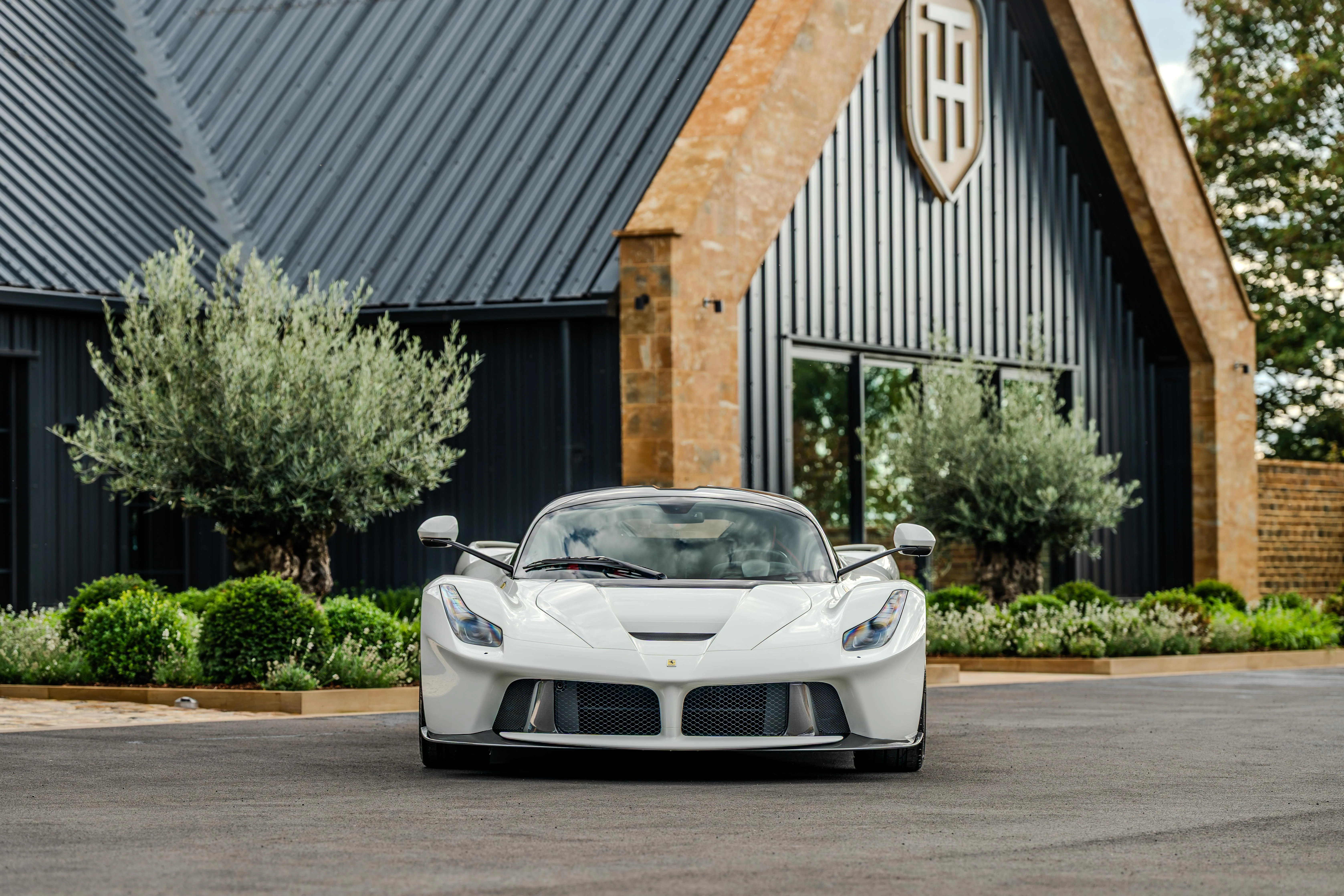 2015 Ferrari LaFerrari, 13/30