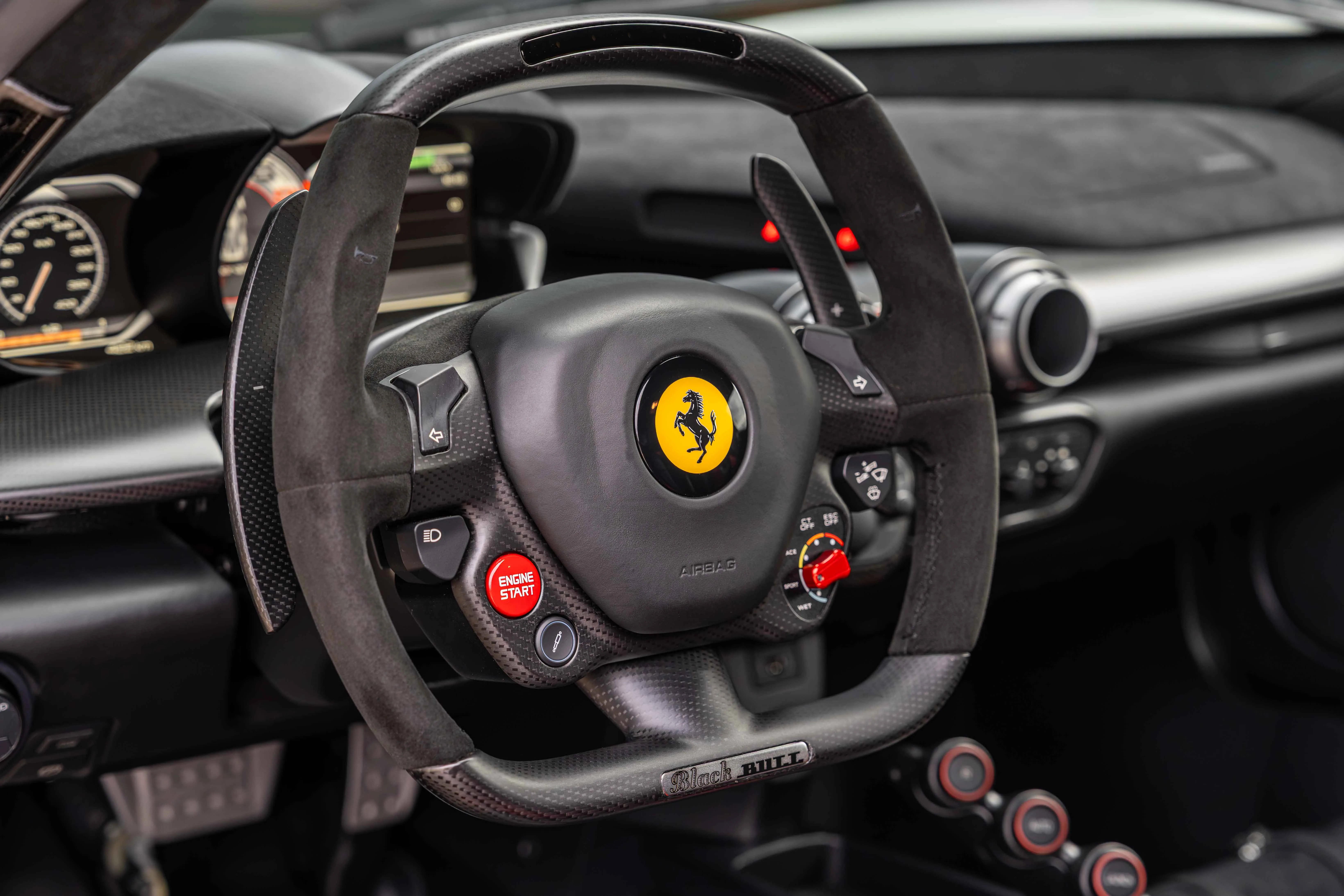 2015 Ferrari LaFerrari, 17/30