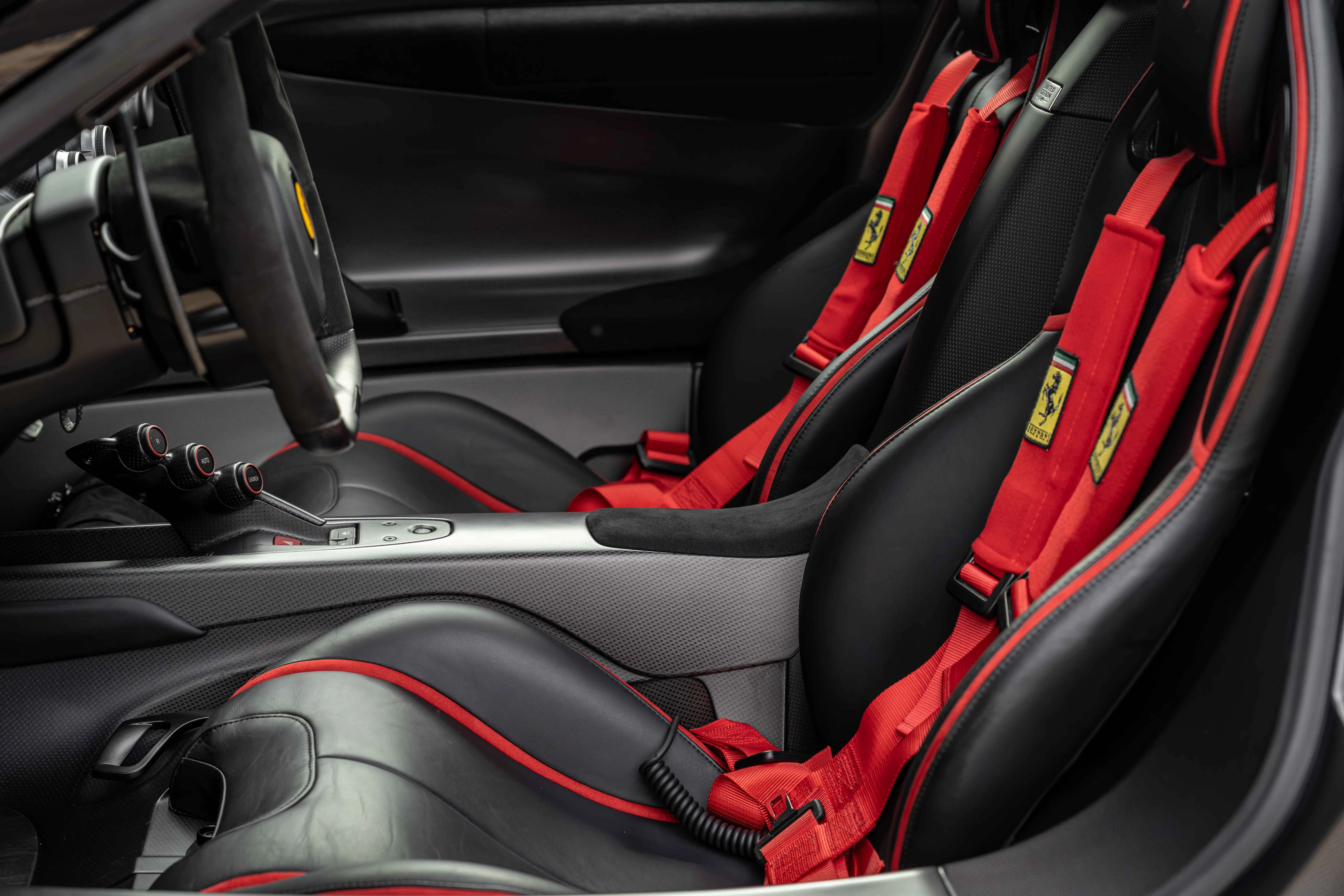 2015 Ferrari LaFerrari, 18/30