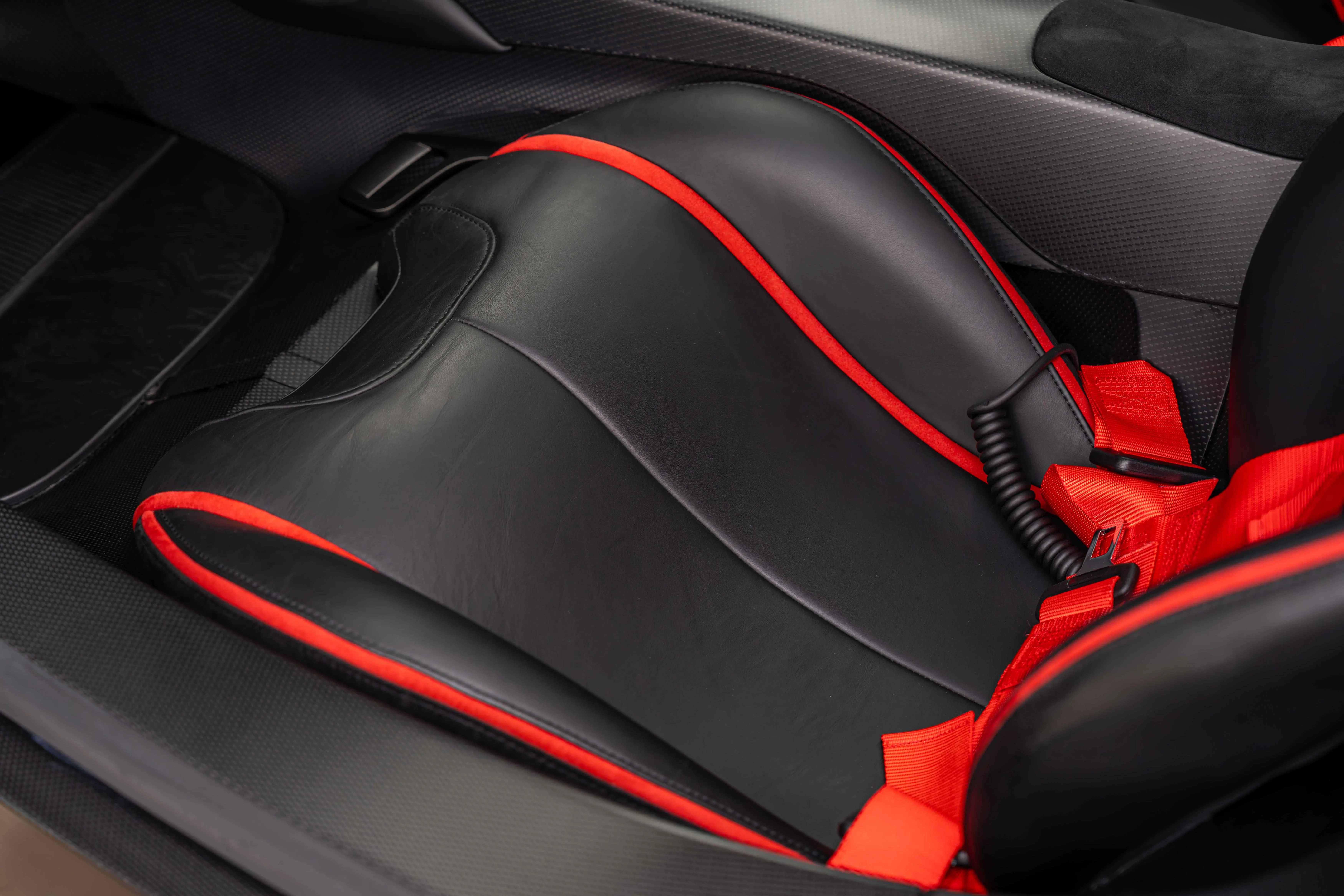 2015 Ferrari LaFerrari, 19/30