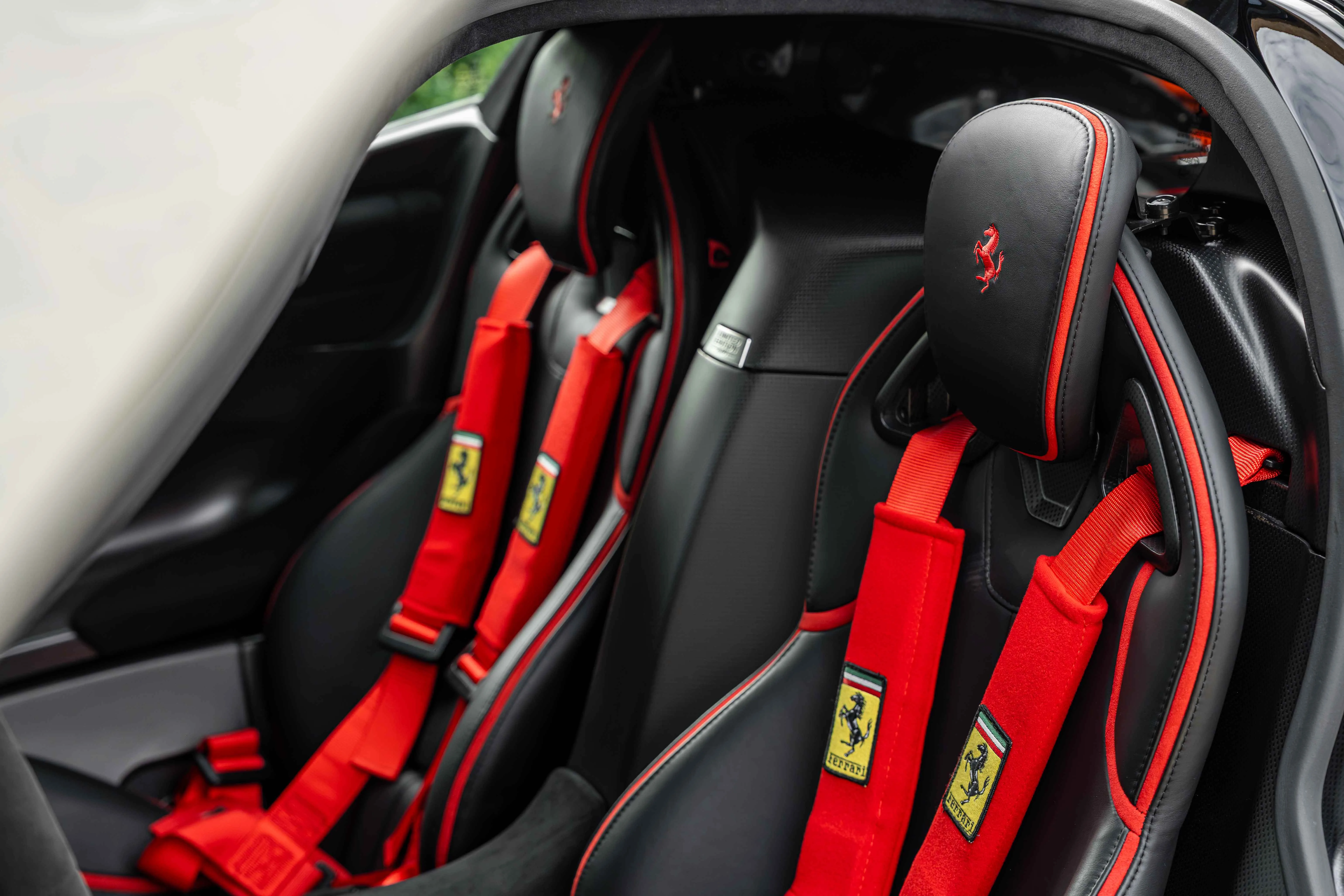 2015 Ferrari LaFerrari, 21/30