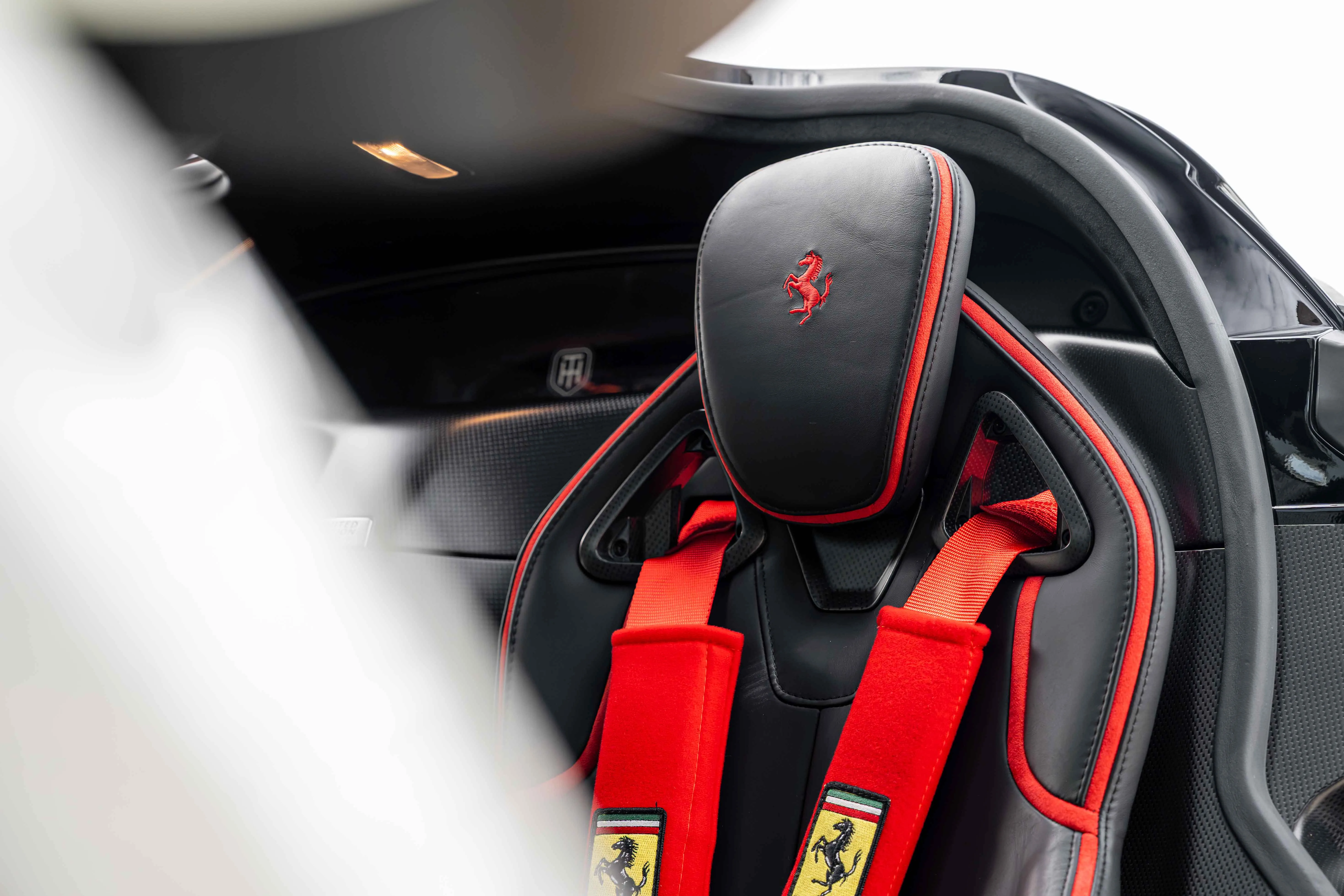 2015 Ferrari LaFerrari, 22/30