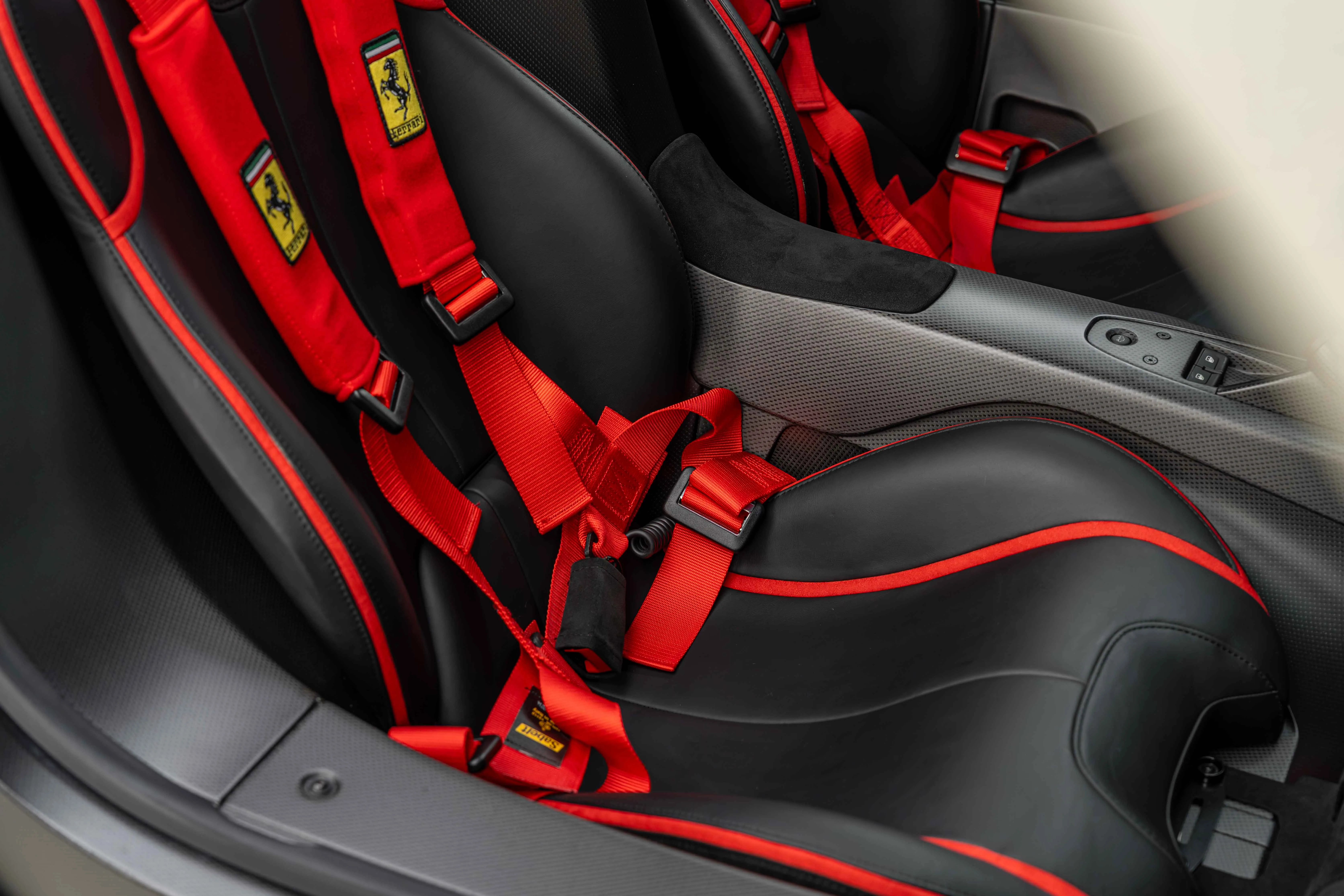 2015 Ferrari LaFerrari, 27/30