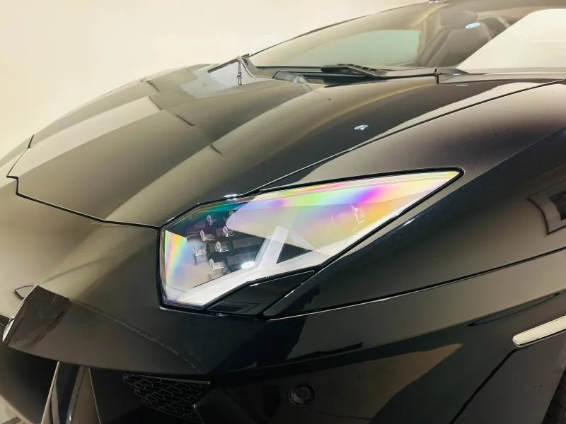 2015 Lamborghini Aventador Roadster, 13/20
