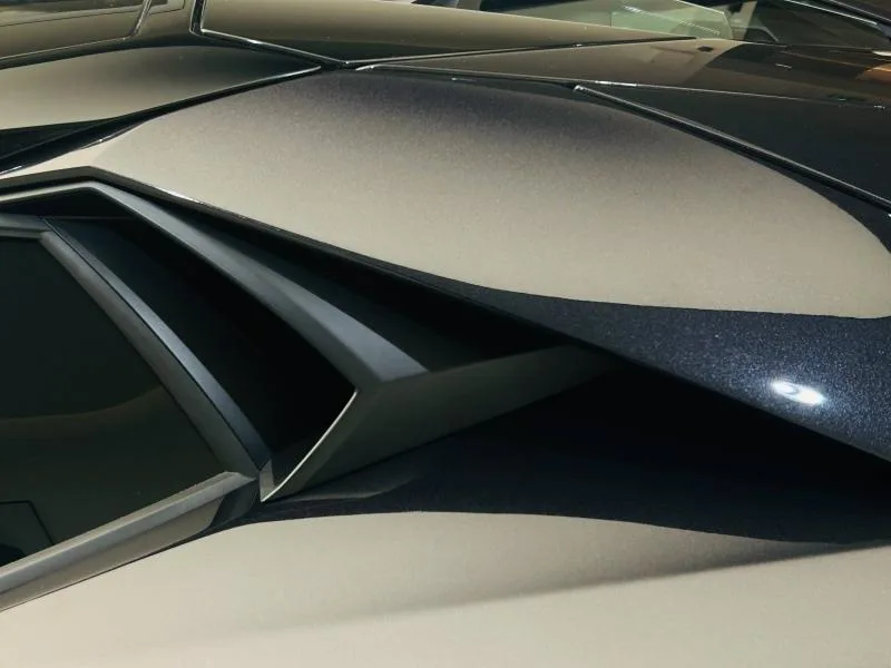 2015 Lamborghini Aventador Roadster, 16/20