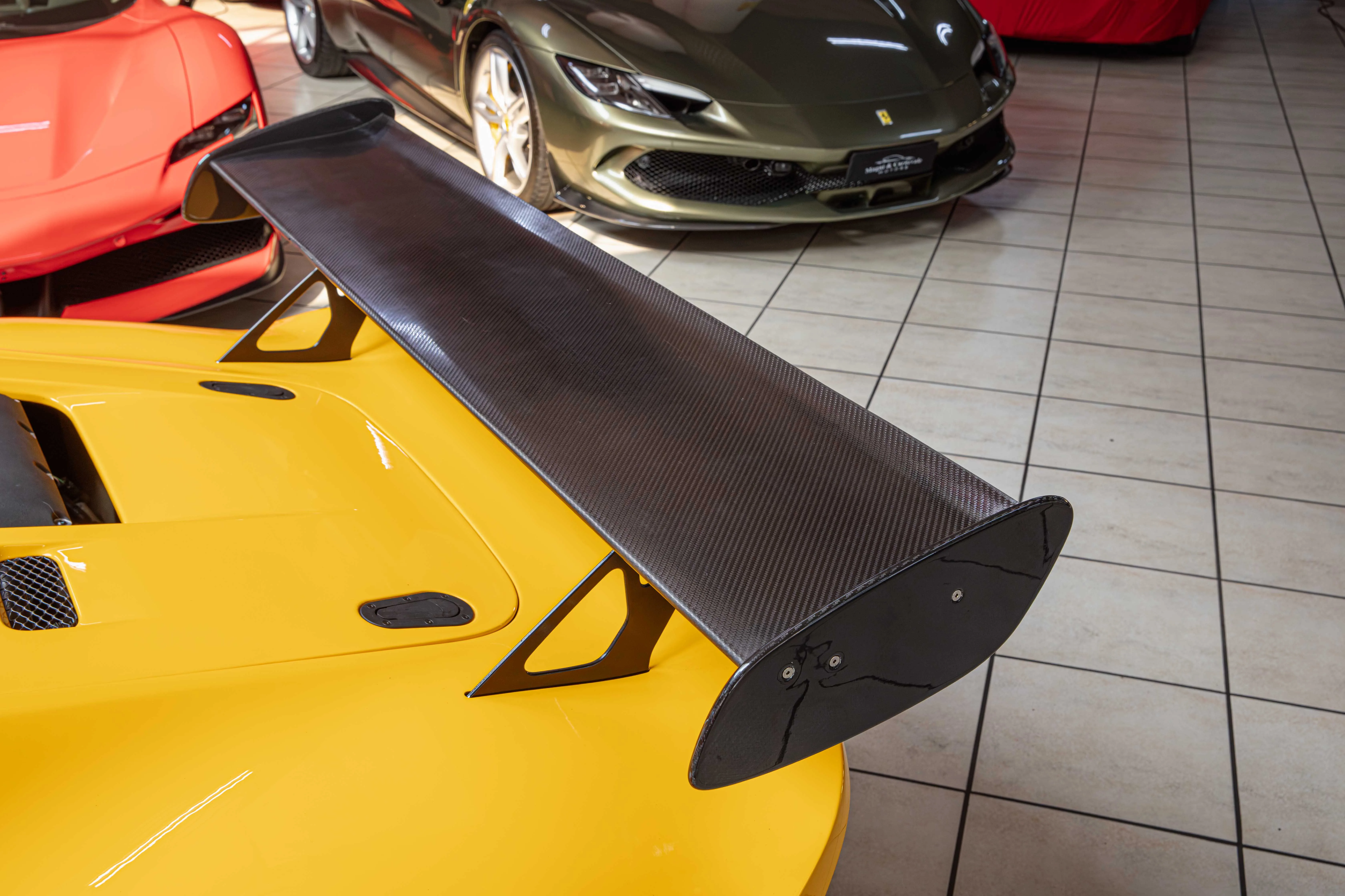 2015 Lotus 3-Eleven Race, 5/27