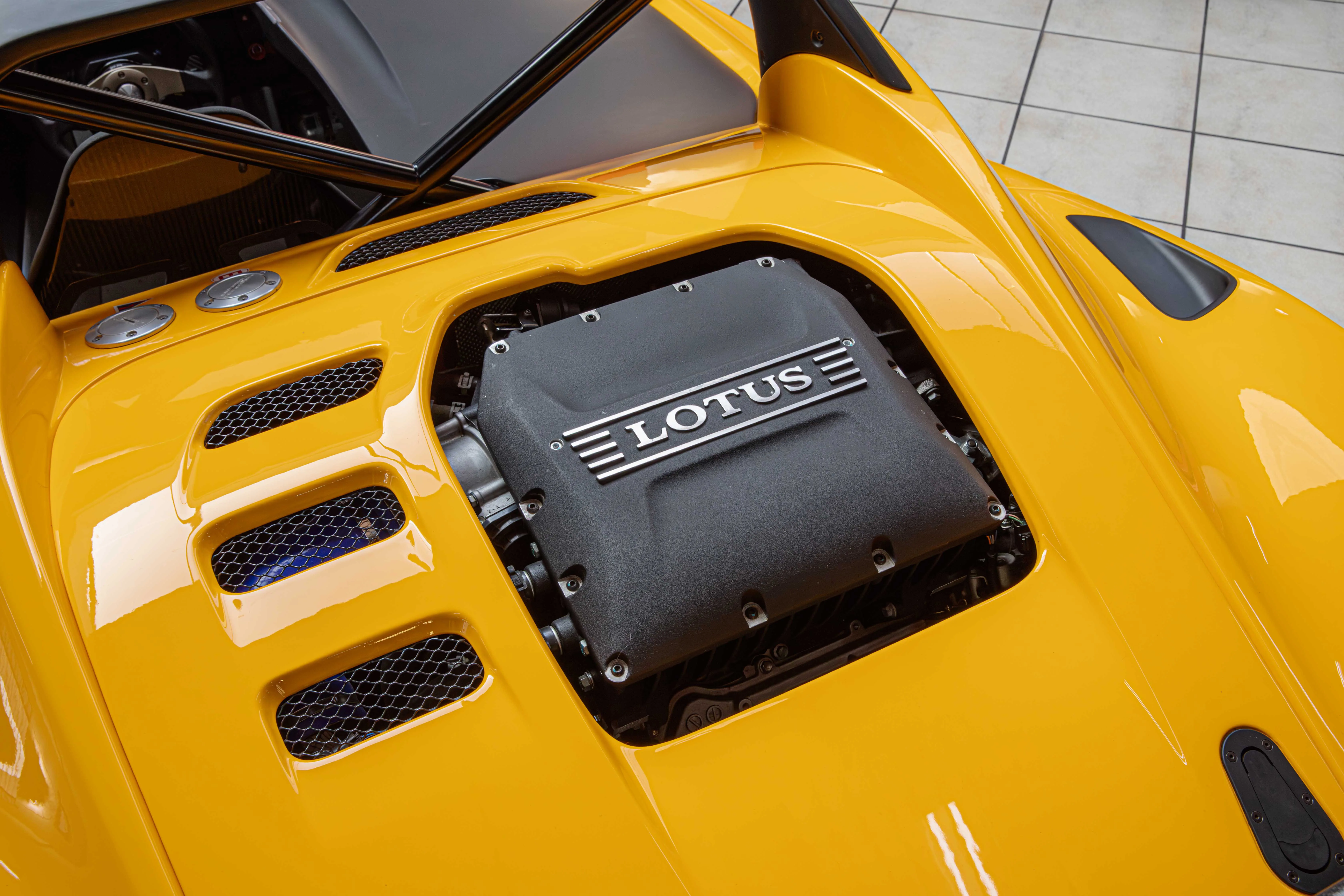 2015 Lotus 3-Eleven Race, 15/27