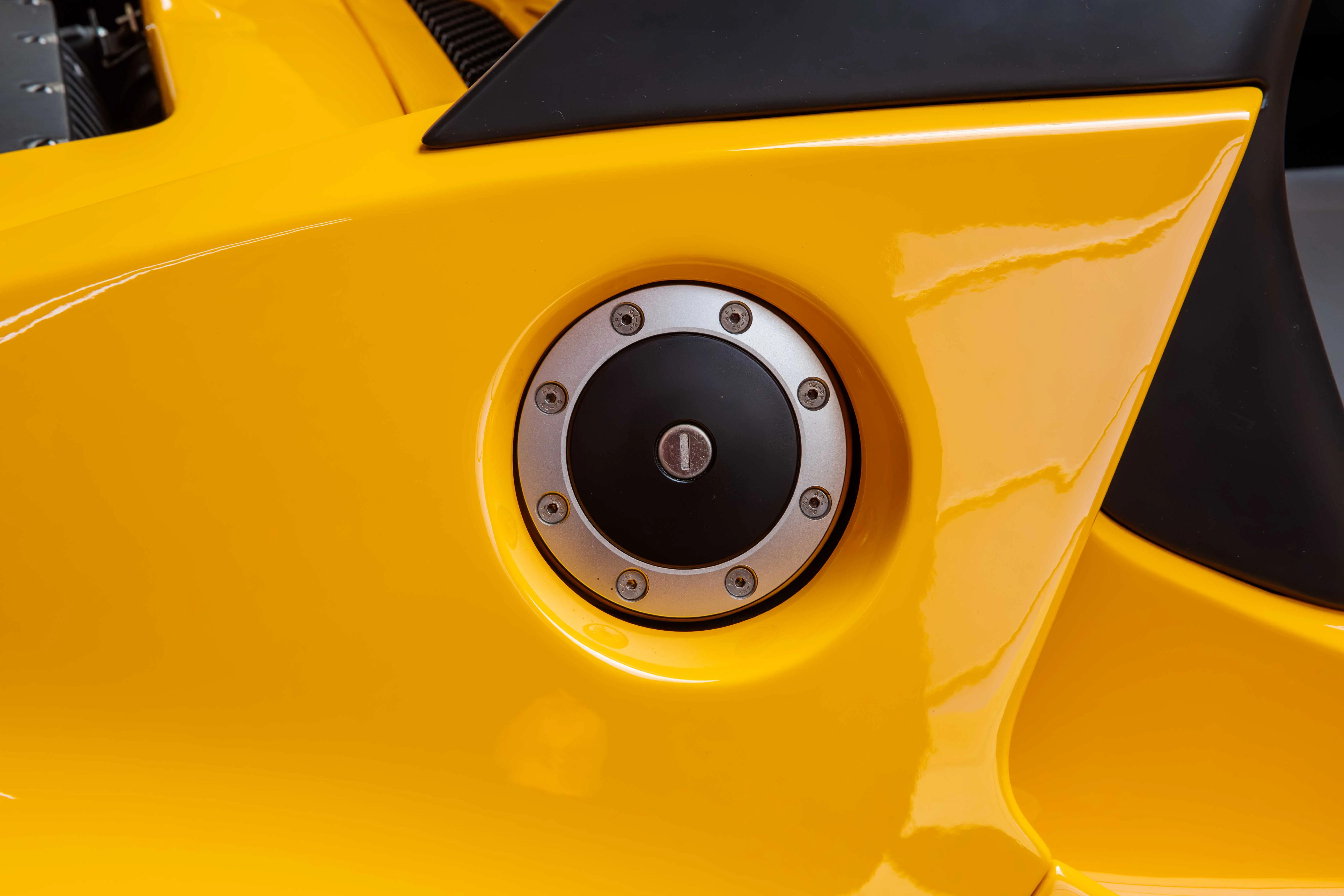 2015 Lotus 3-Eleven Race, 16/27