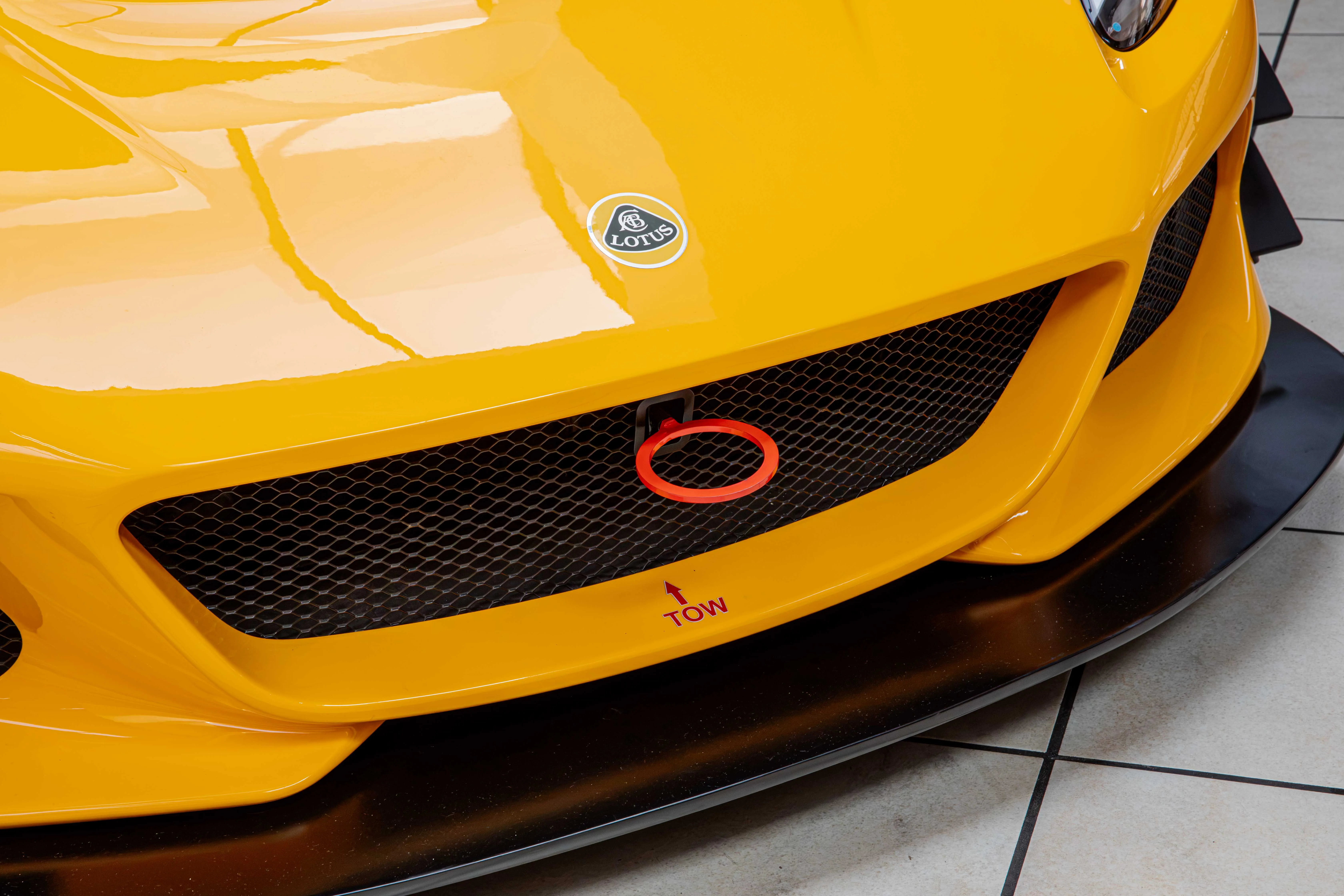2015 Lotus 3-Eleven Race, 17/27