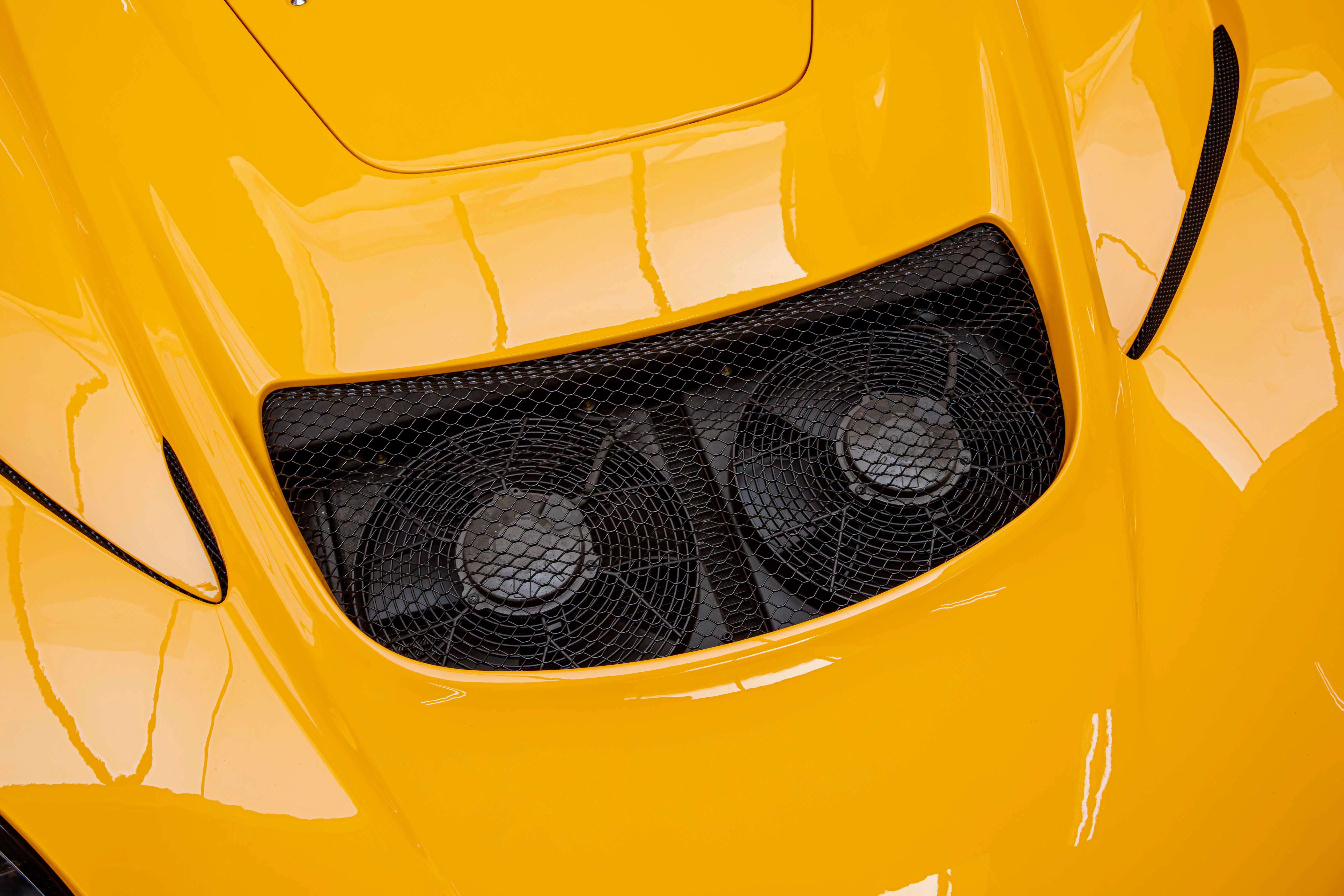 2015 Lotus 3-Eleven Race, 18/27
