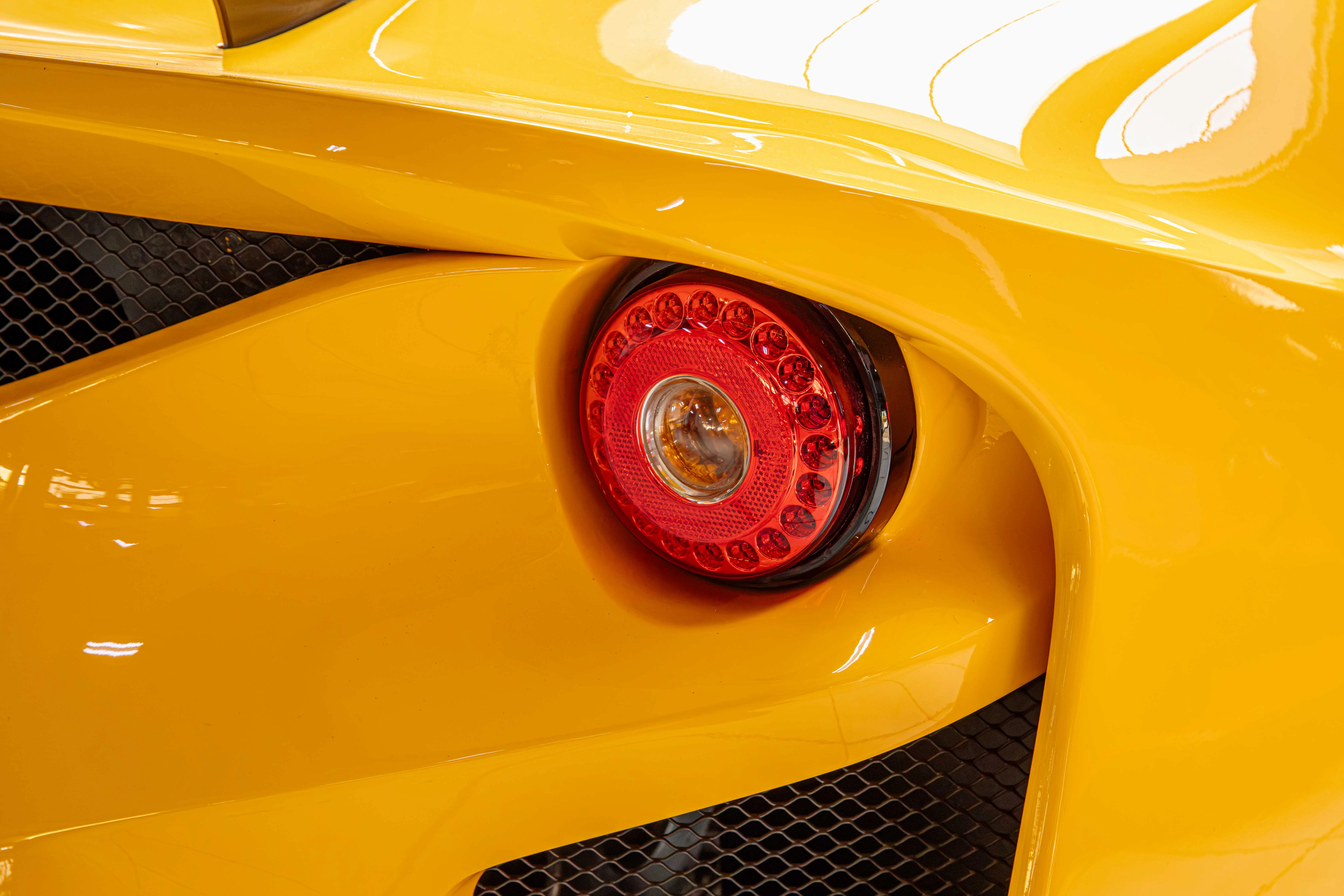 2015 Lotus 3-Eleven Race, 20/27