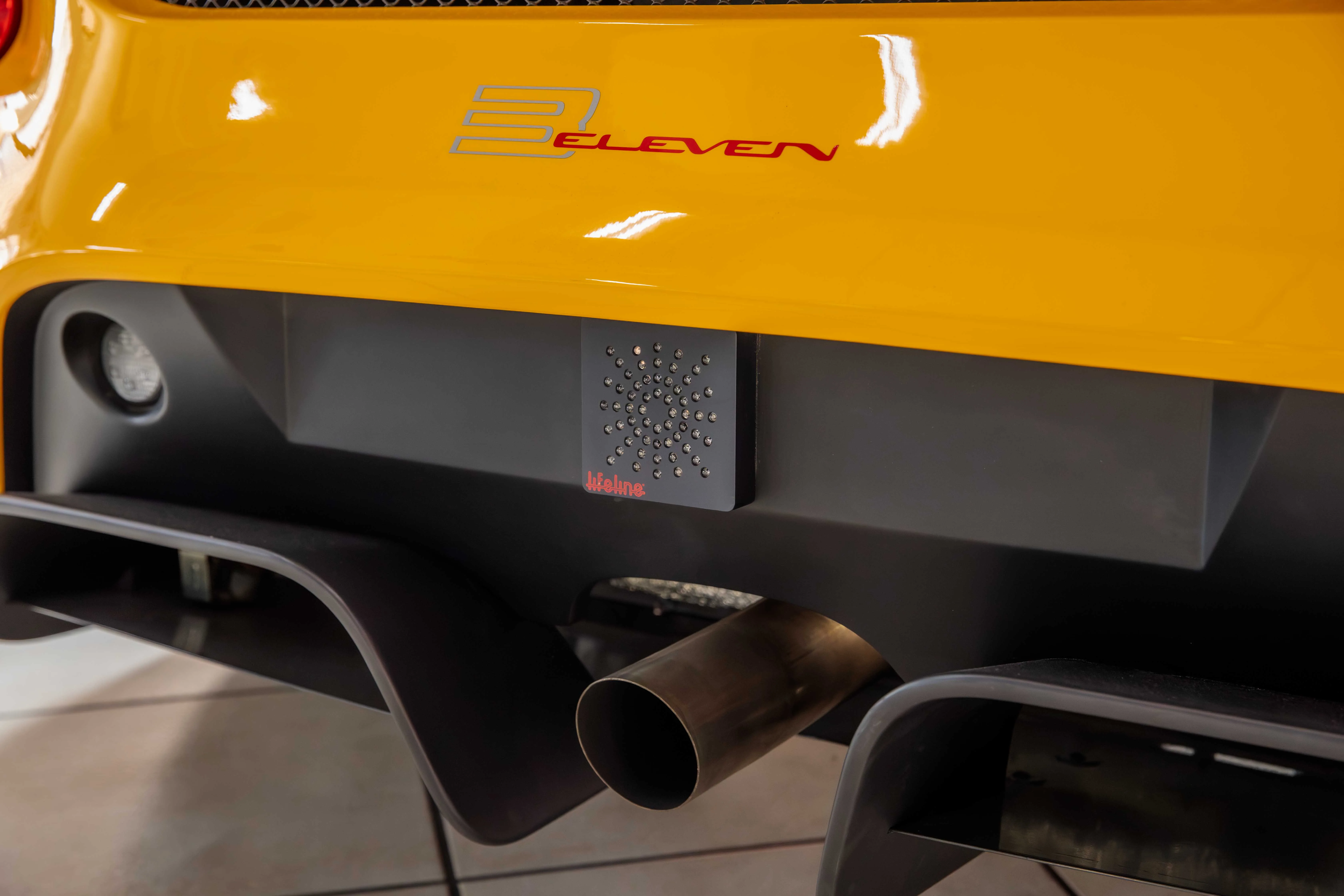 2015 Lotus 3-Eleven Race, 21/27