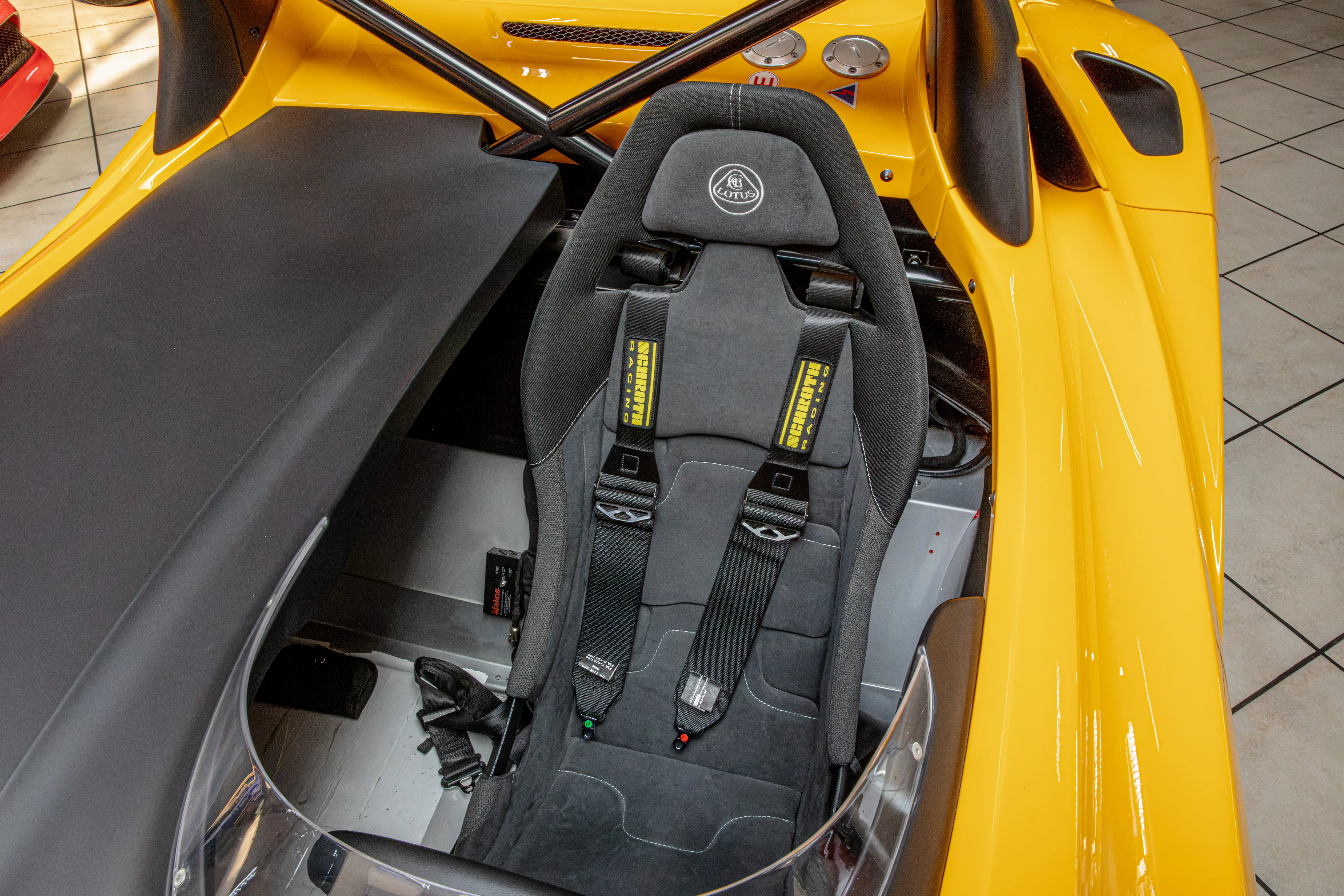 2015 Lotus 3-Eleven Race, 22/27