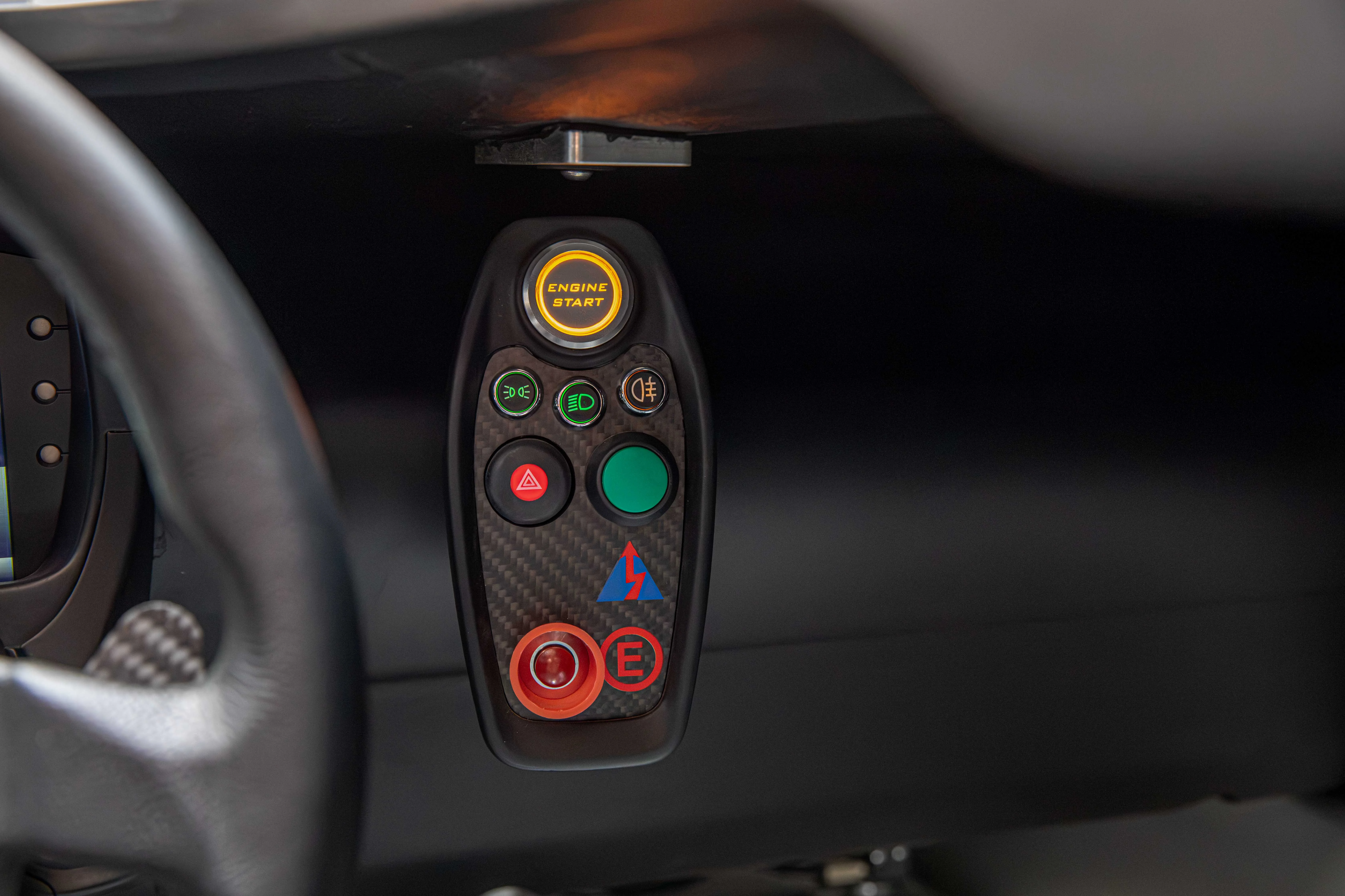 2015 Lotus 3-Eleven Race, 24/27
