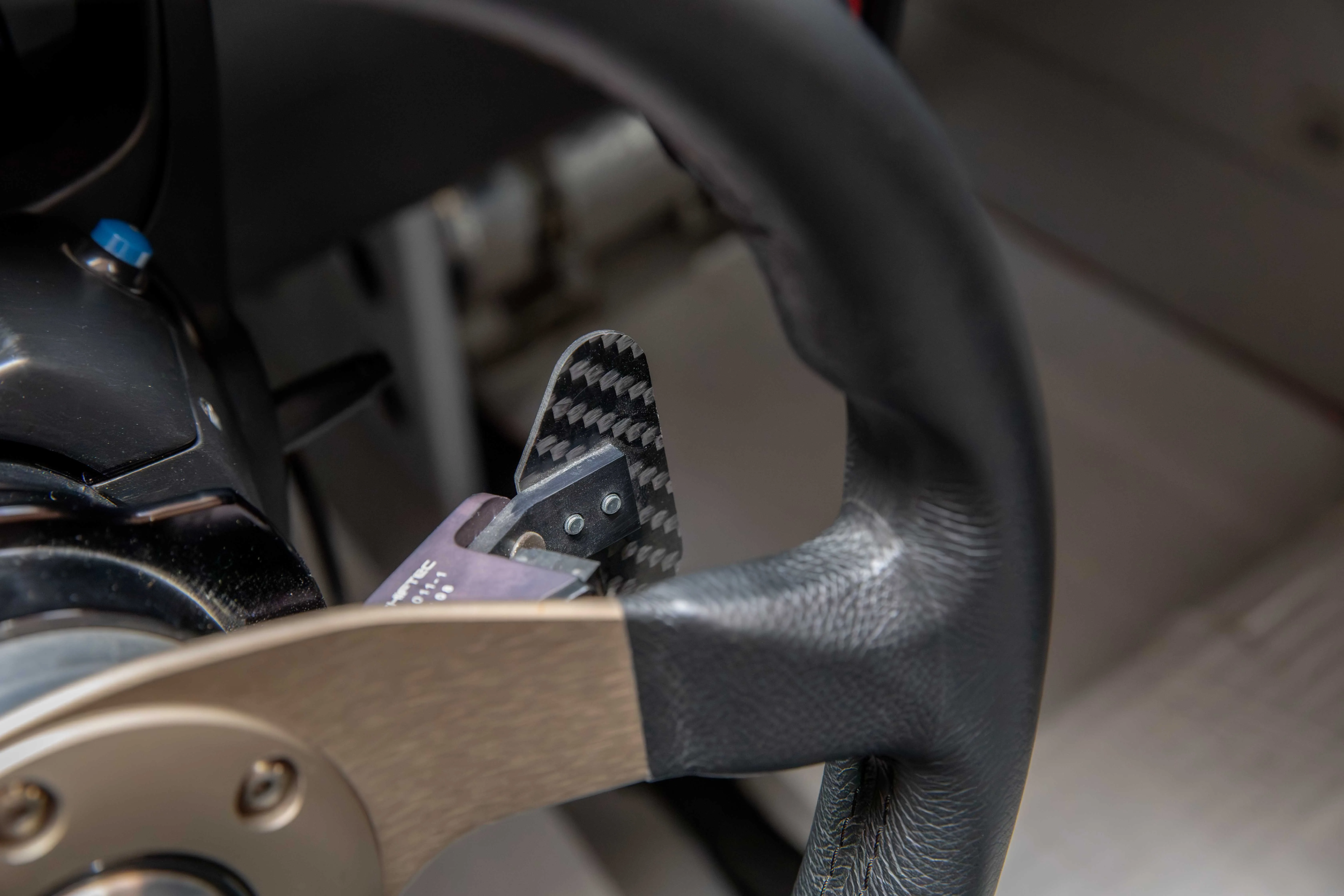 2015 Lotus 3-Eleven Race, 27/27
