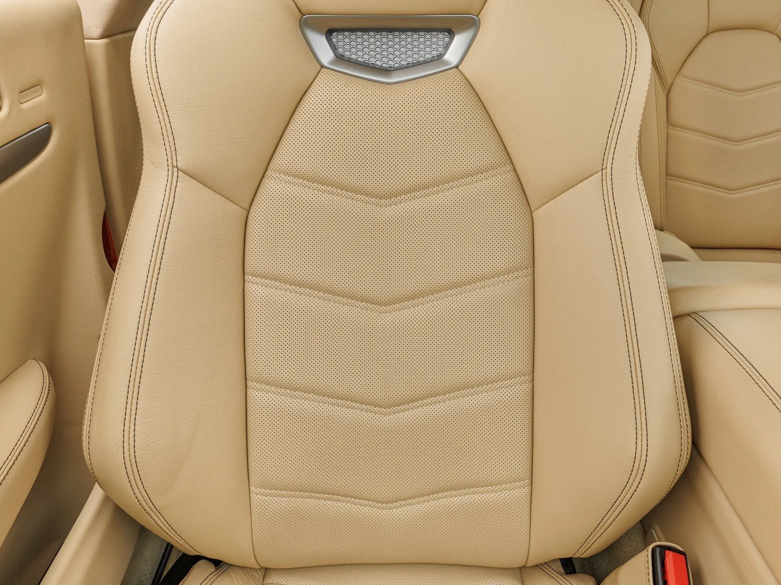2015 Maserati GranTurismo Sport, 19/26