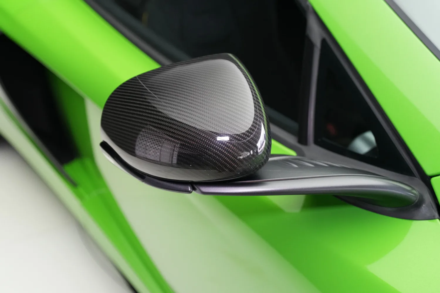 2015 McLaren 650S Spider, 3/19
