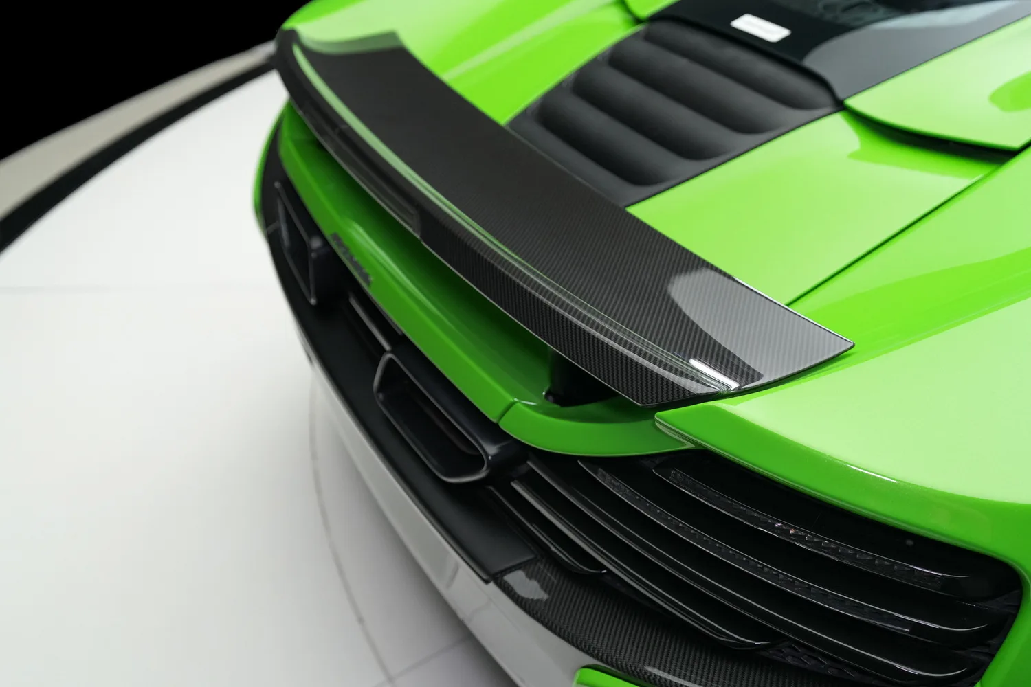 2015 McLaren 650S Spider, 6/19