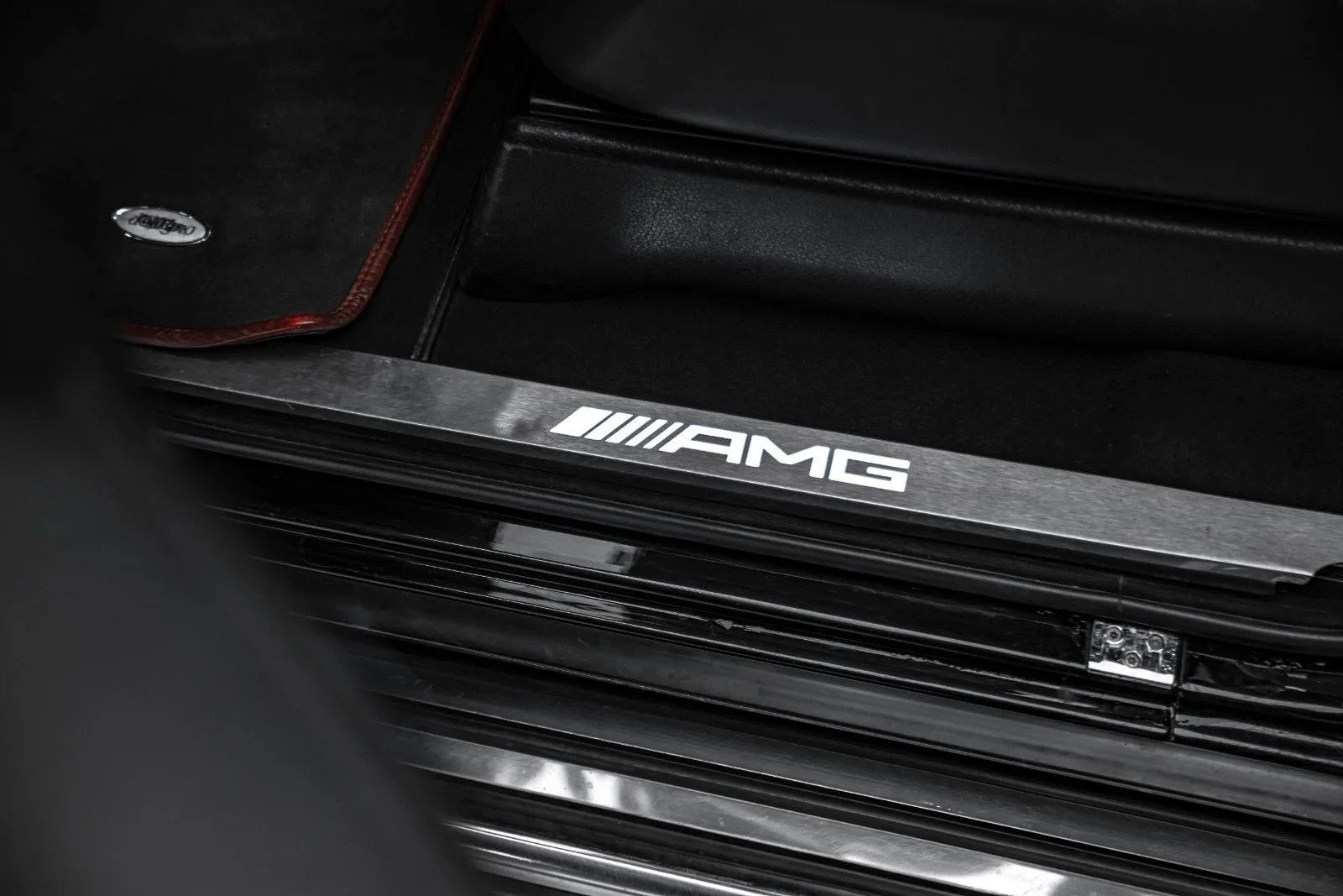 2015 Mercedes-AMG G 63, 21/30