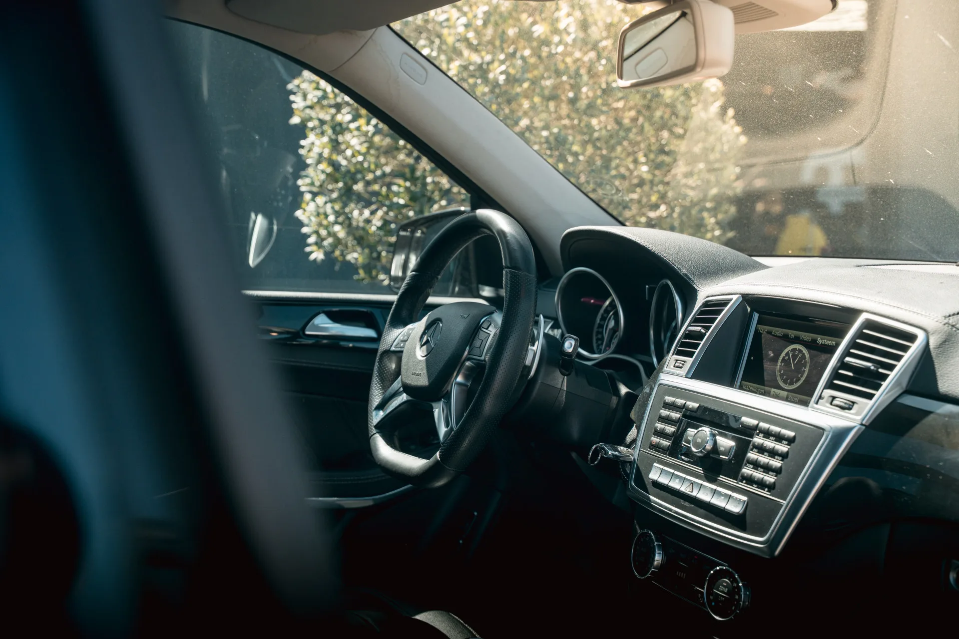 2015 Mercedes-AMG GL 63, 16/30