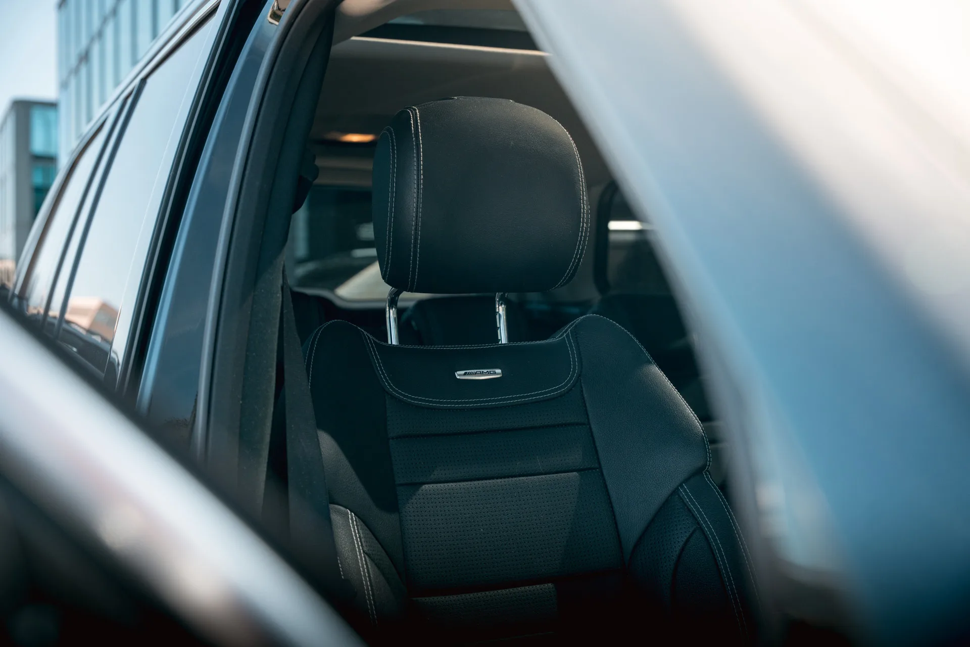 2015 Mercedes-AMG GL 63, 20/30