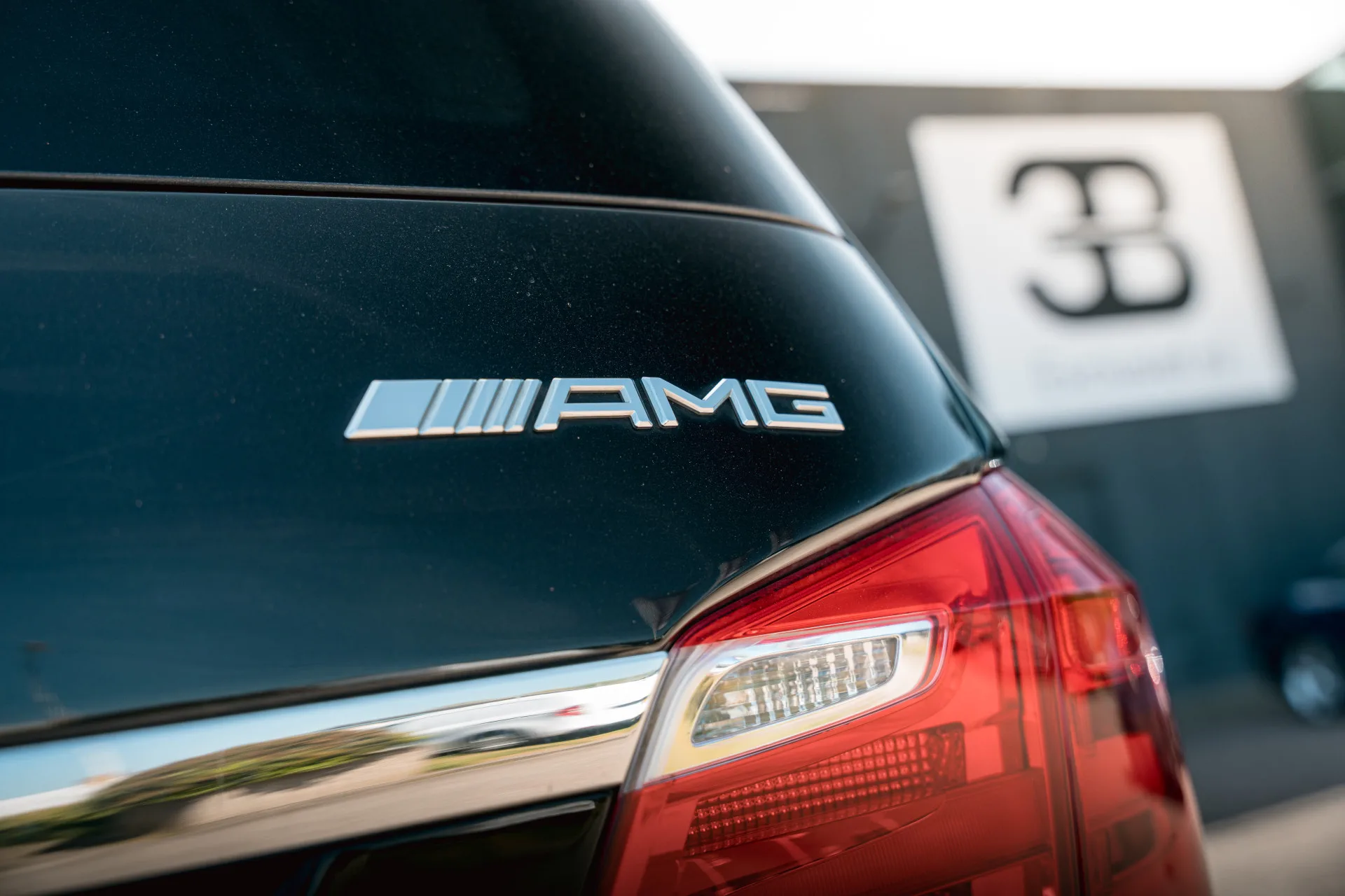 2015 Mercedes-AMG GL 63, 30/30