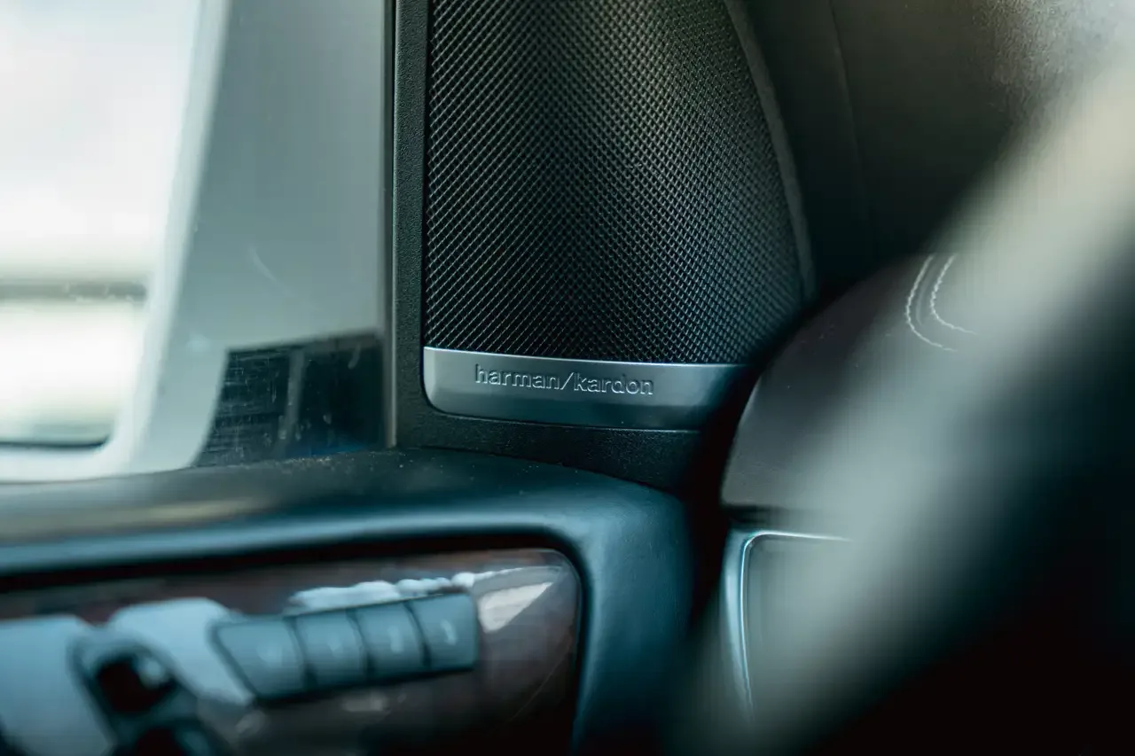 2015 Mercedes-AMG GL 63, 23/30